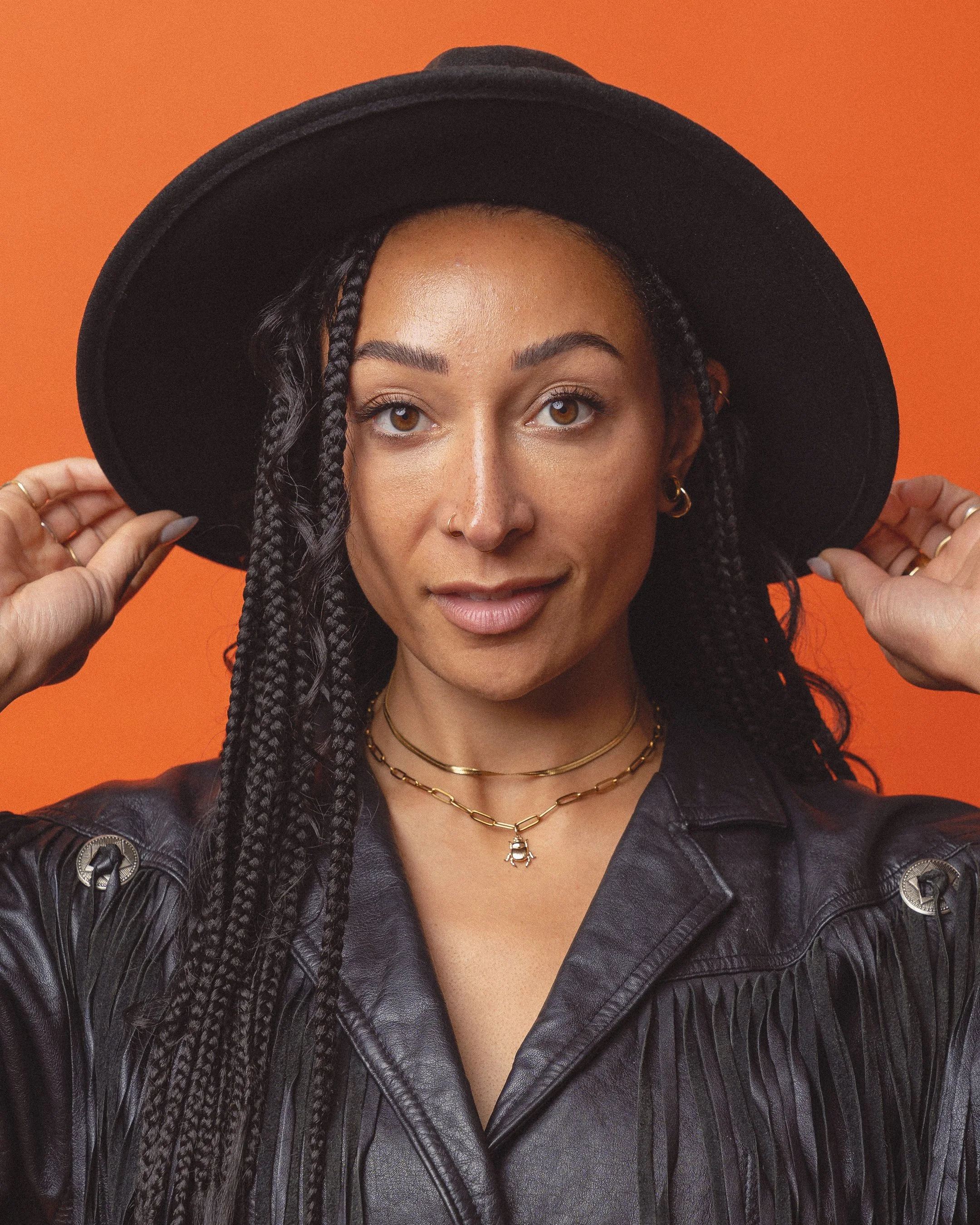 Tampa Florida Studio Photographer