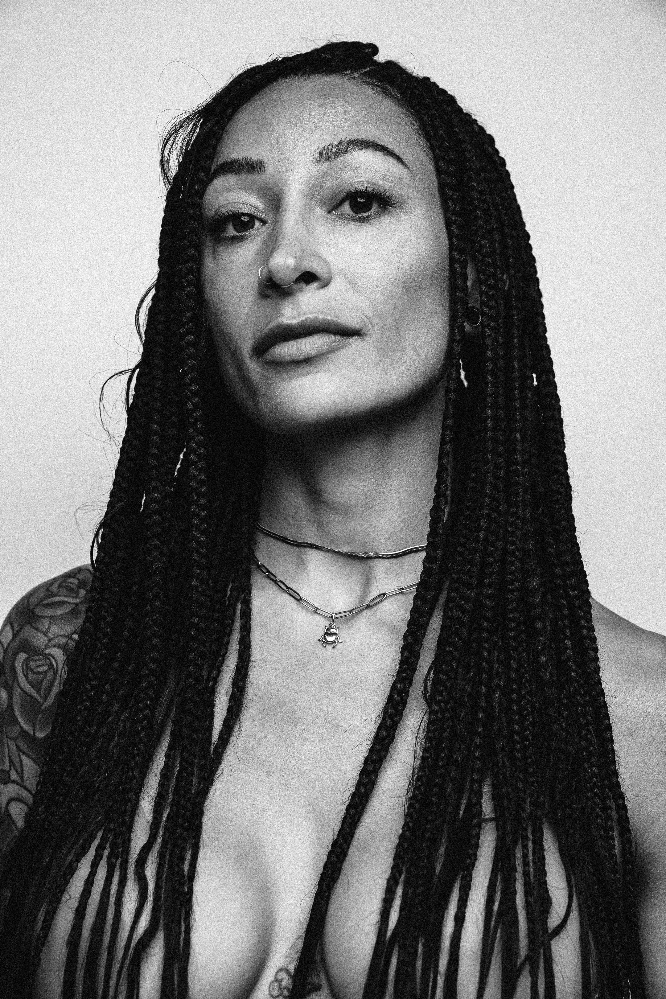 Tampa Florida Boudoir Photographer