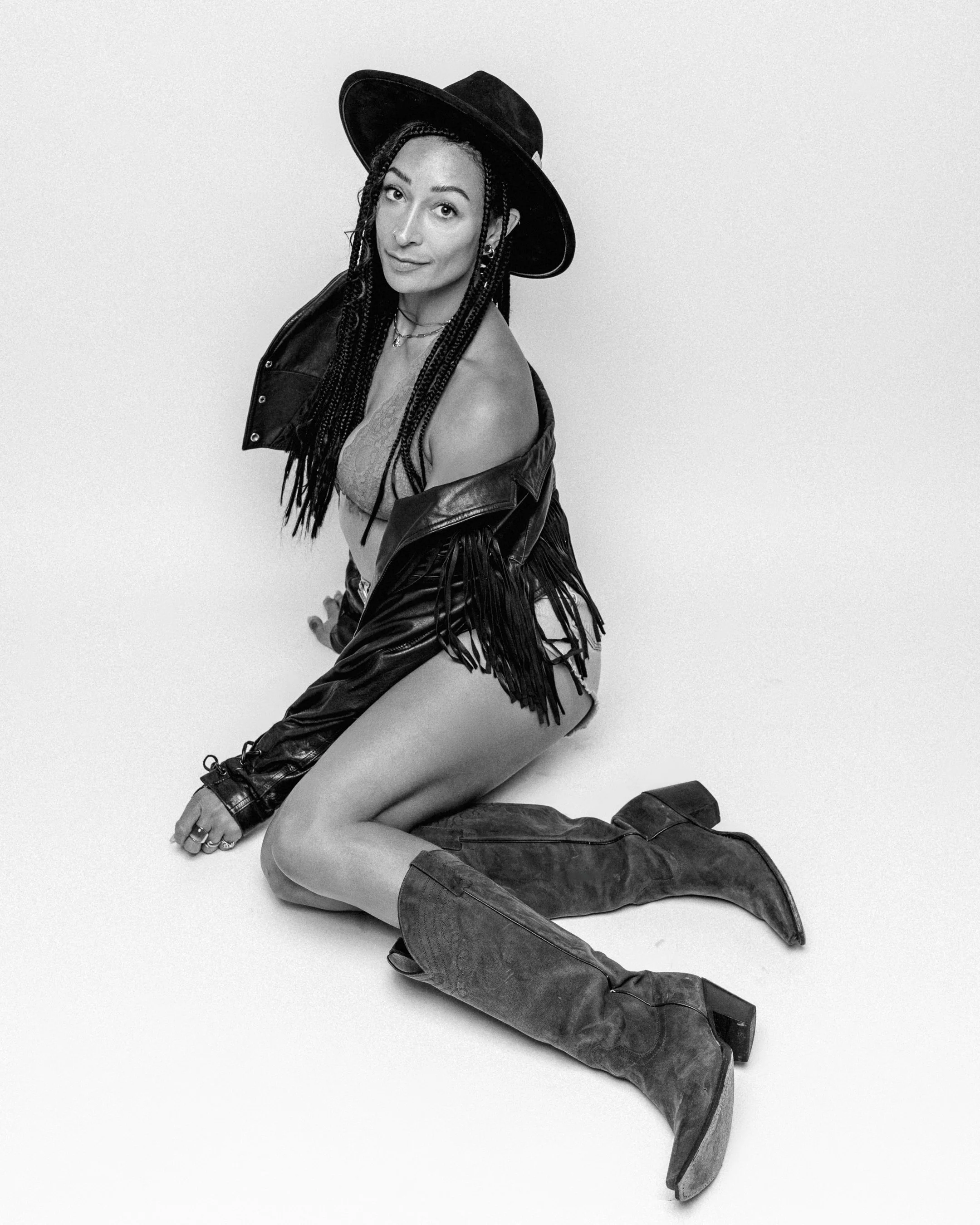 Tampa Portrait Photographer