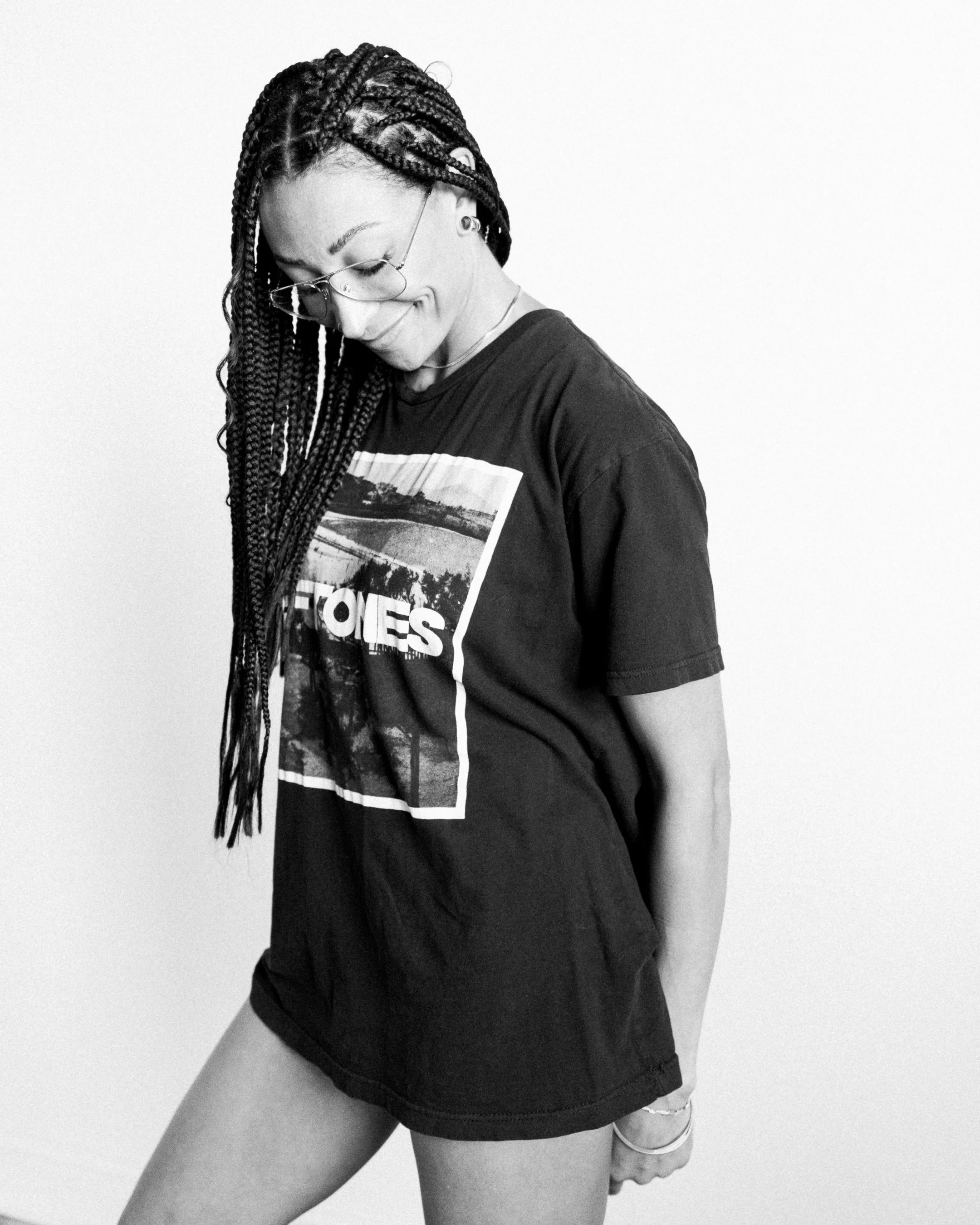 Studio Photographer in Tampa Florida