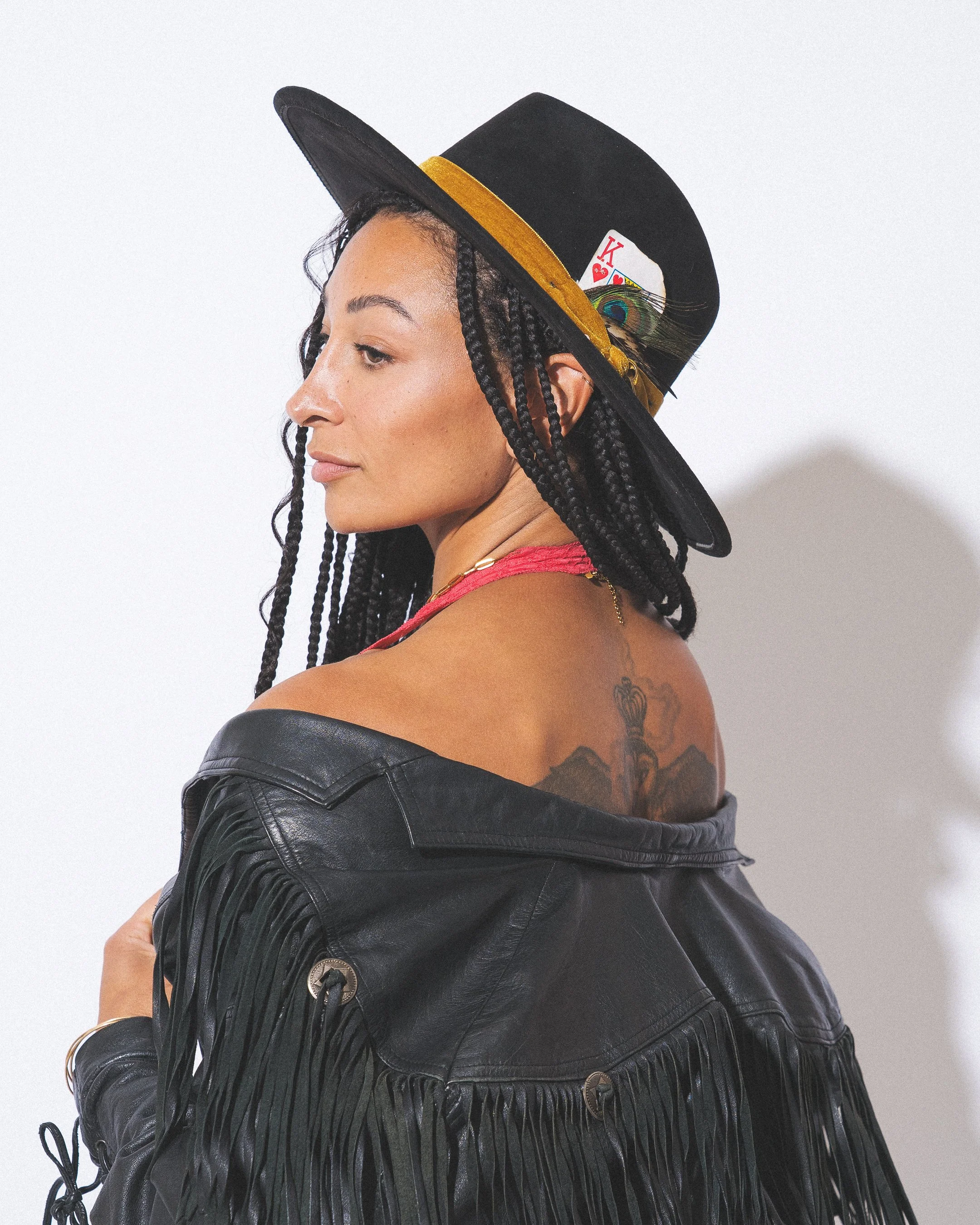 Tampa Portrait Photographer