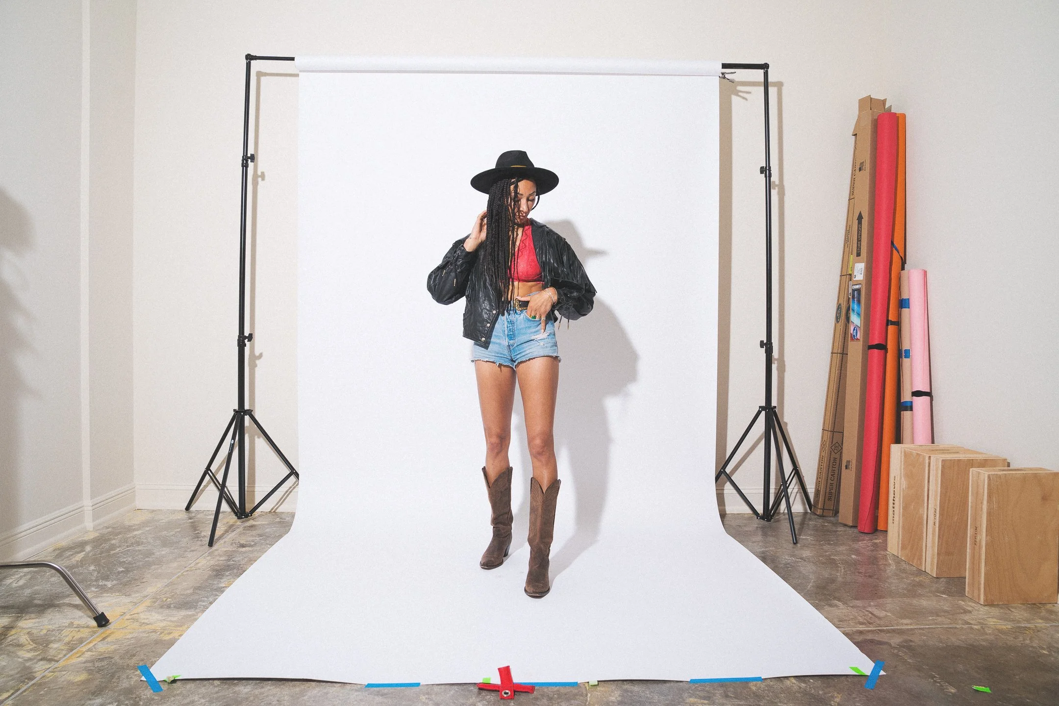 Tampa Florida Portrait Photography