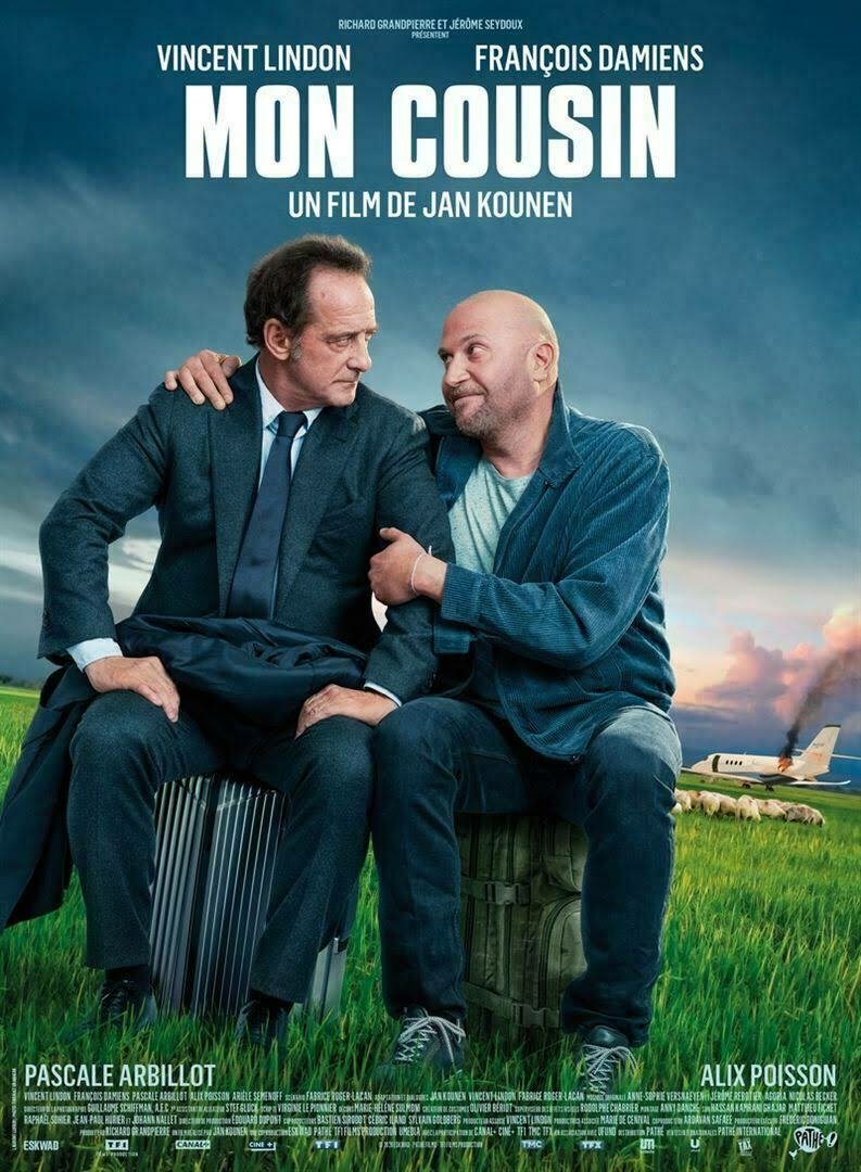 Mon Cousin Film Review