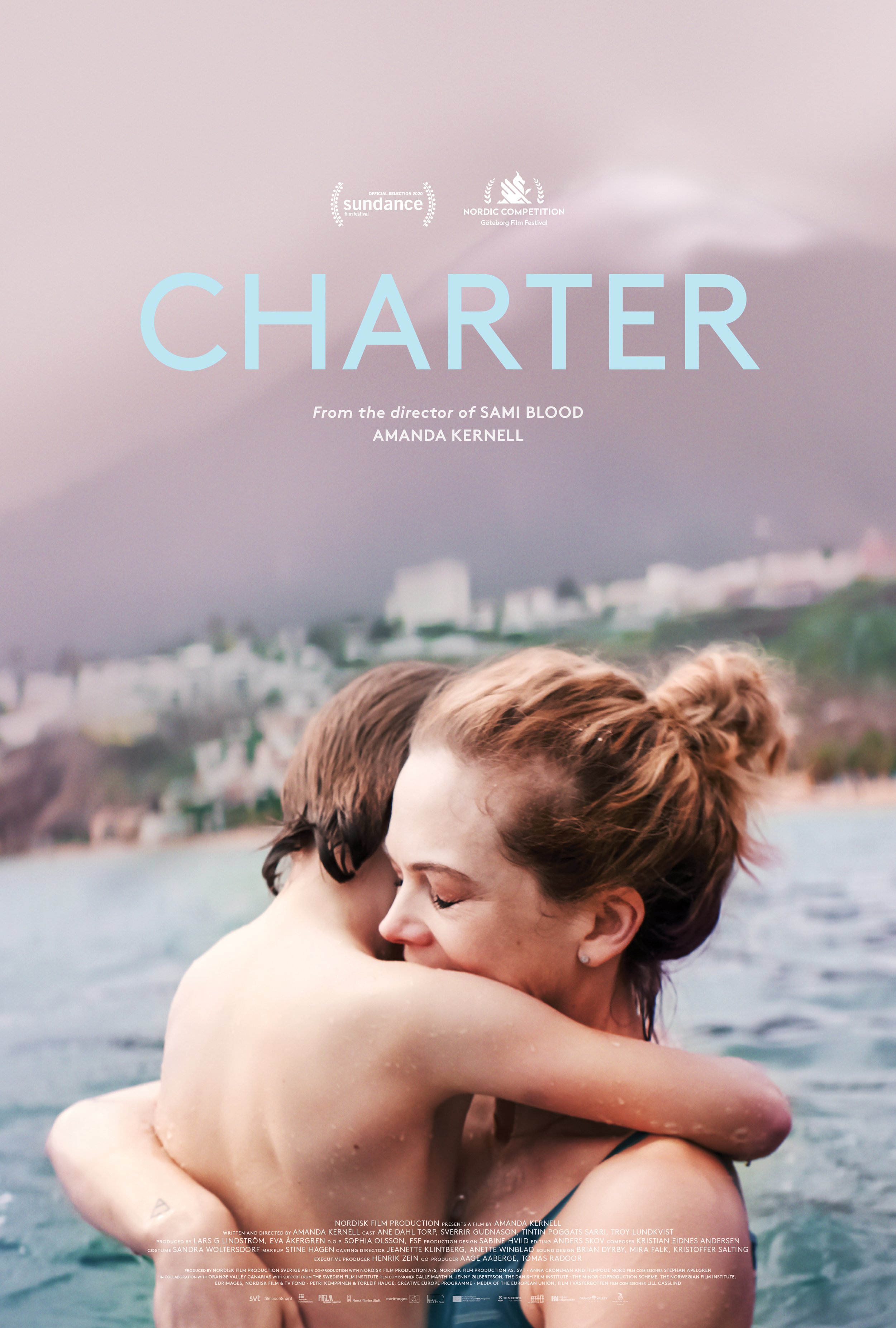 Charter and Kramer Vs. Kramer Film Review