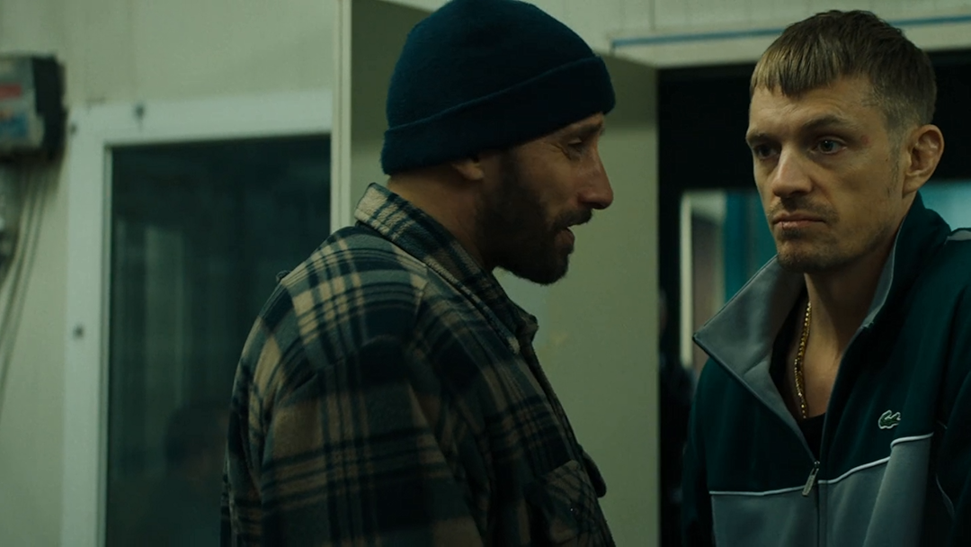 Brothers By Blood (2020) Film Review