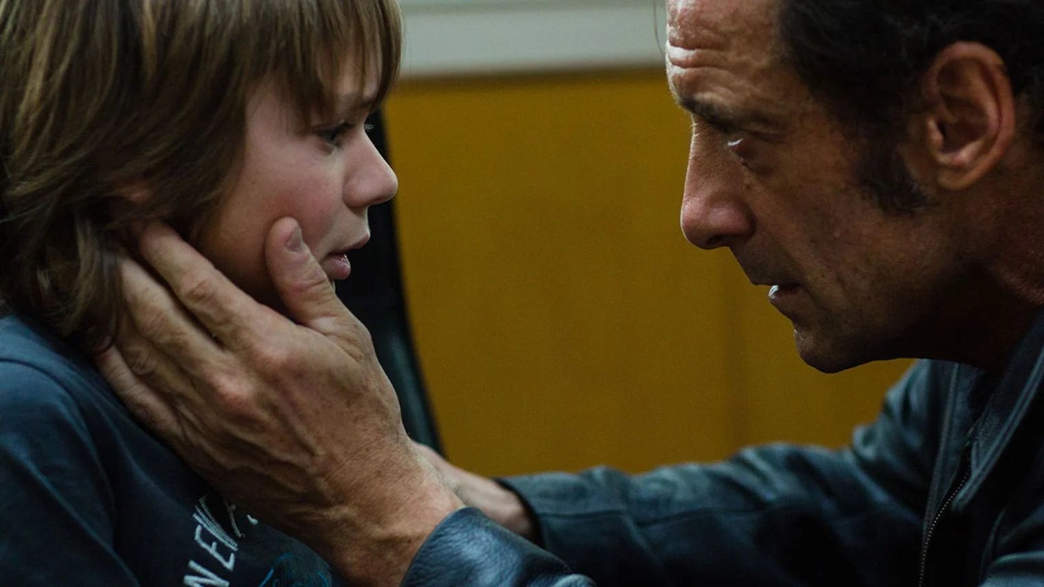 Vindication and Redemption - Father Figures in Mea Culpa And The Hypnotist