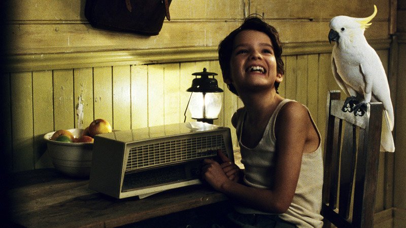 Romulus, My Father Film Review