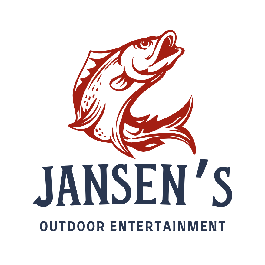 Jansen&#39;s Outdoor Entertainment