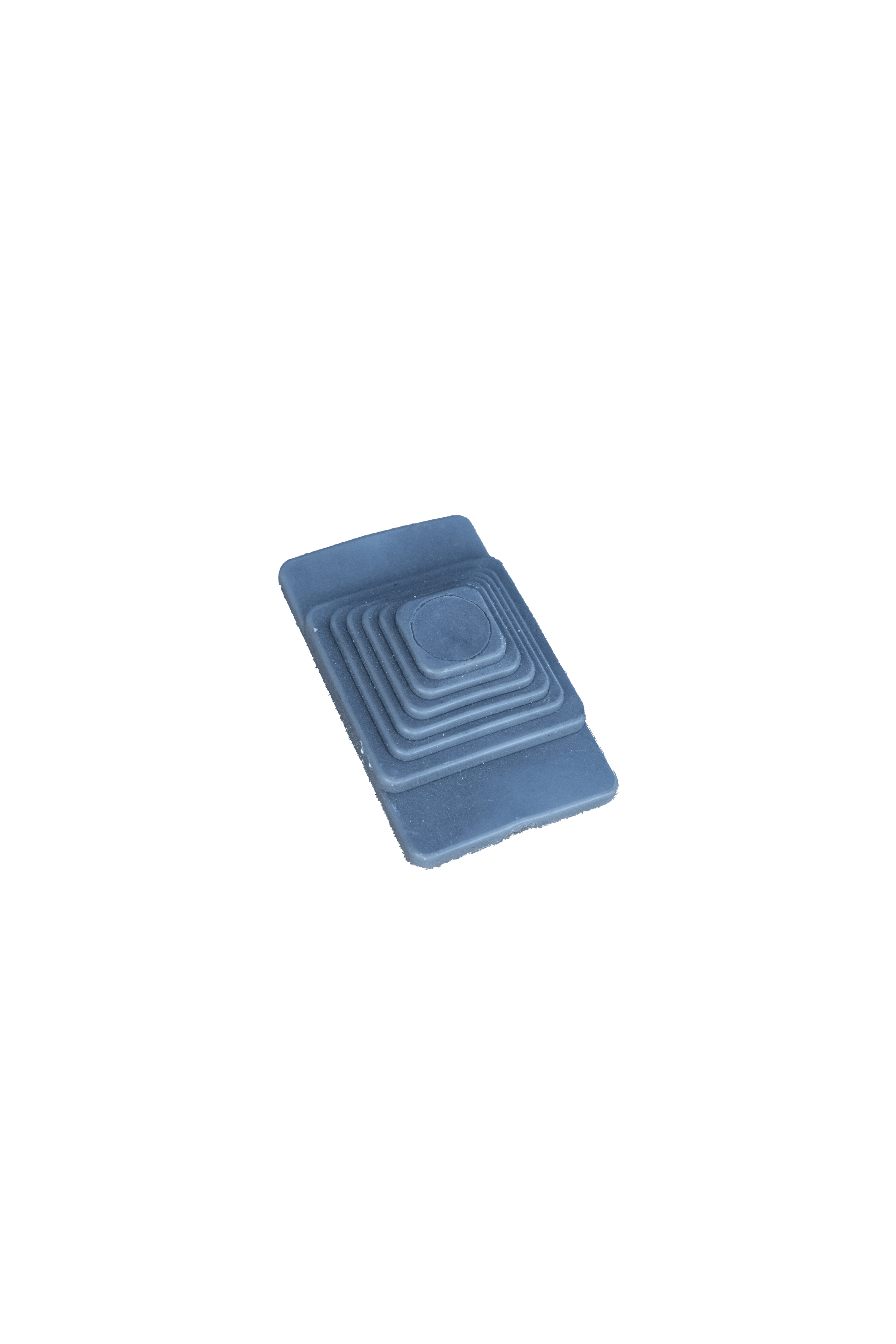 5/8" Pyramid Pad