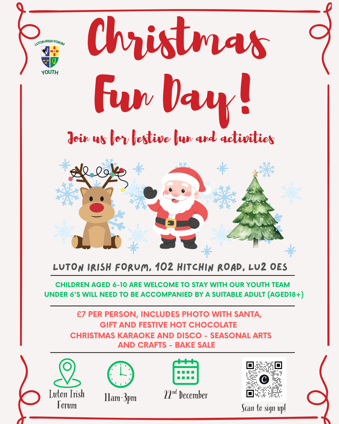 Christmas Fun Day Poster Instagram Post .png