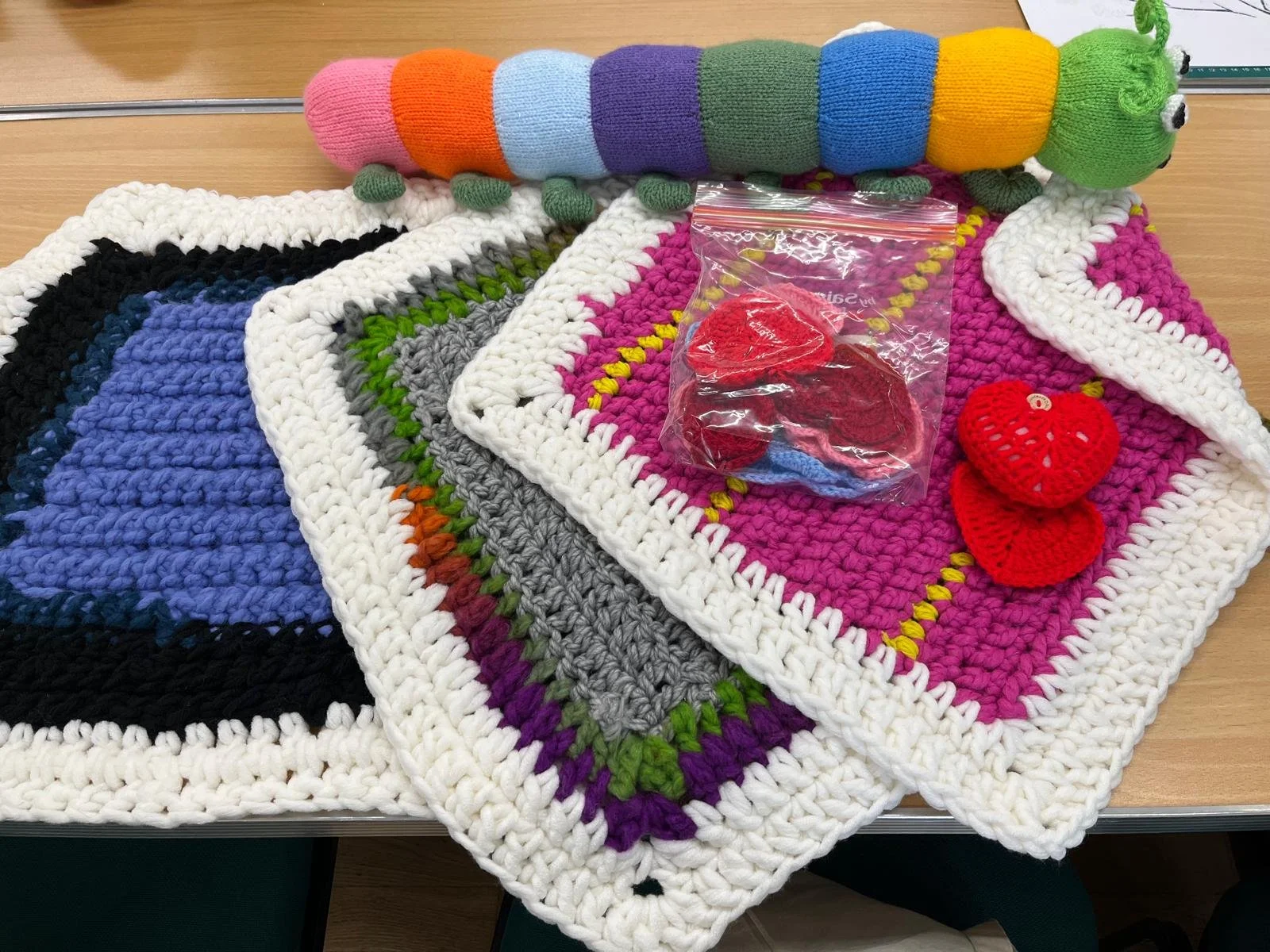 1.00-2.30 Crafty Cuppa