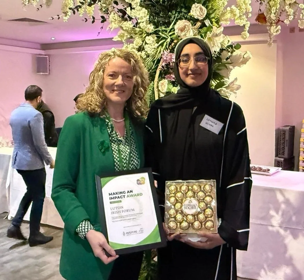 Making an Impact…LIF Interact