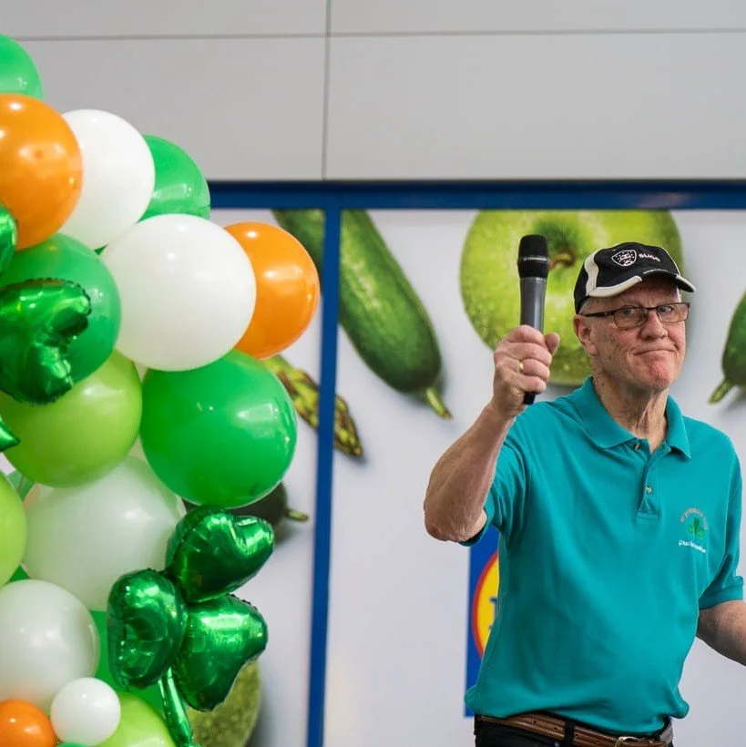 Thank you for the music 🎵 