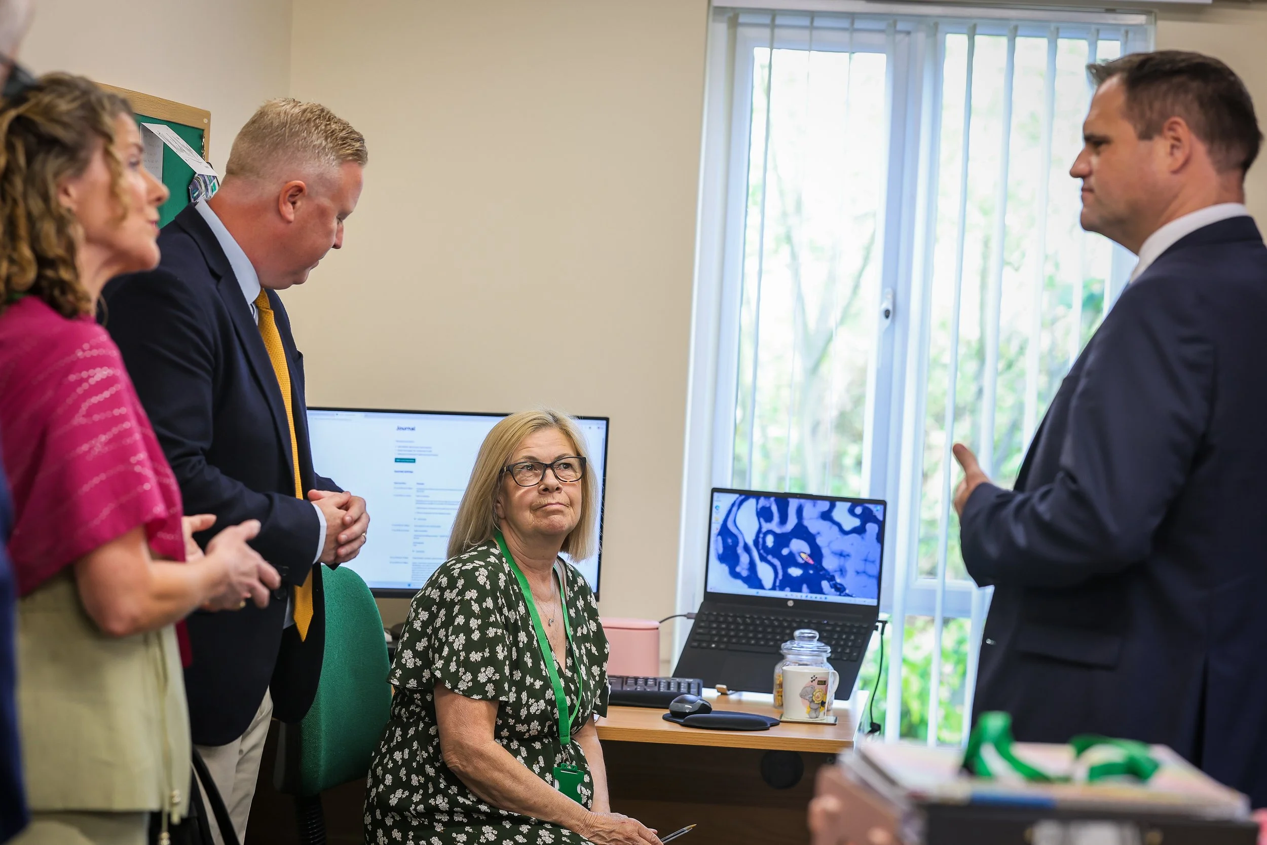 Minister at Luton Irish Forum-35.jpg