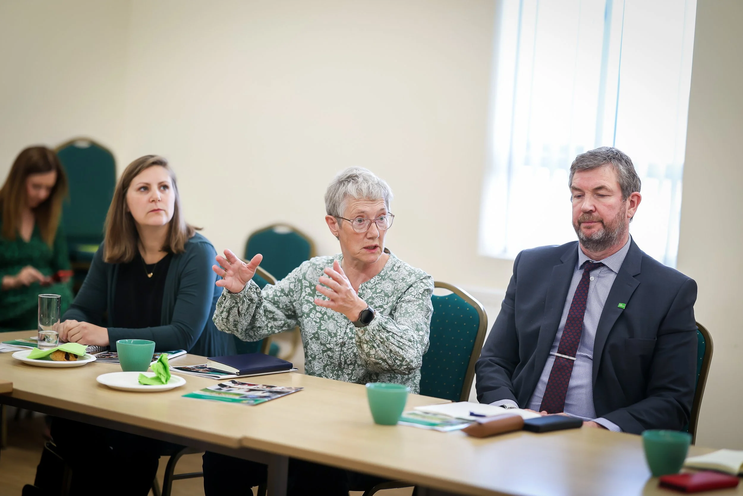 Minister at Luton Irish Forum-122.jpg