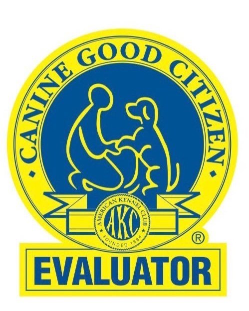 AKC CGC & Trick Dog Evaluator