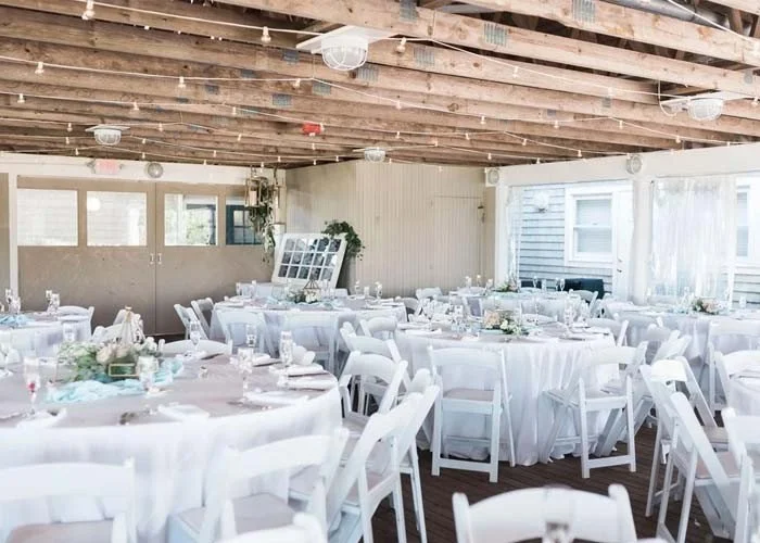 The Secret to a Comfortable Event Lies in Table and Chair Rentals