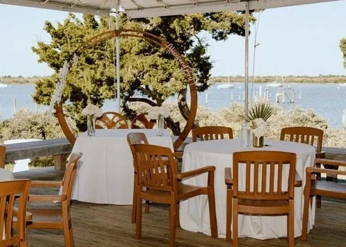 How Table and Chair Rental Improves Comfort, Style, and Event Organization