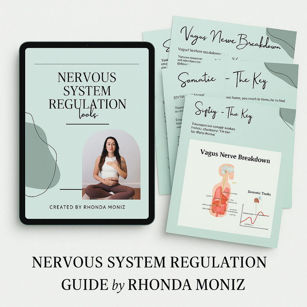 Nervous System Guide
