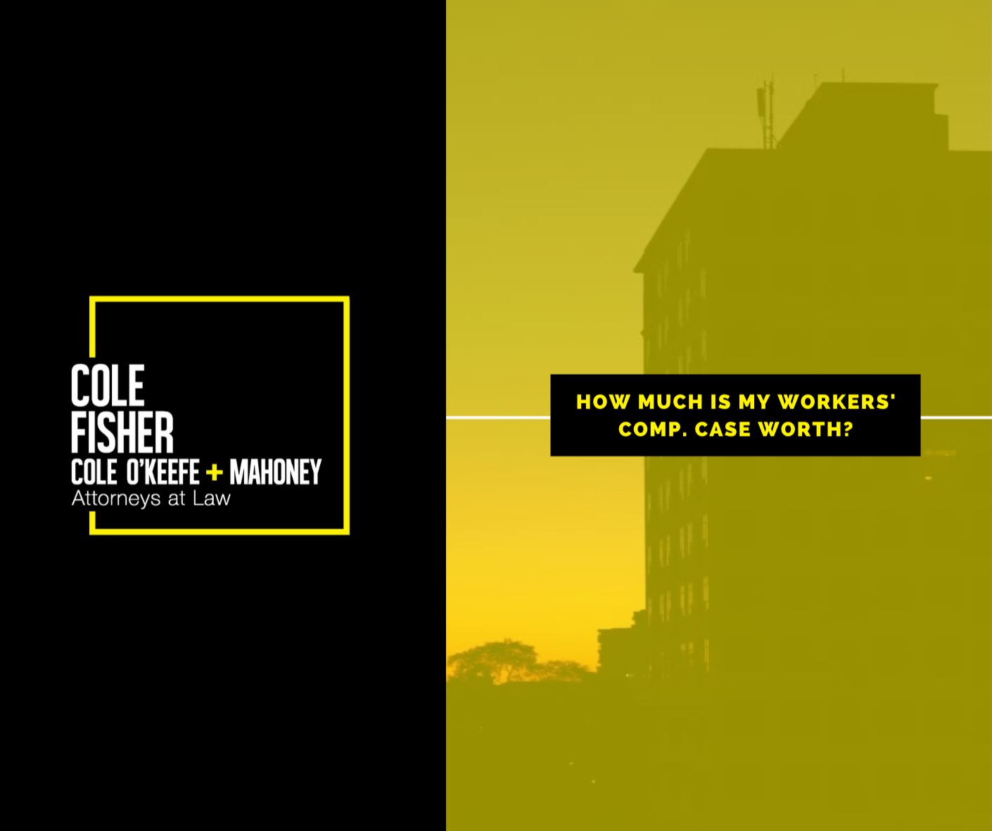 How Much Is My Case Worth? (Video)