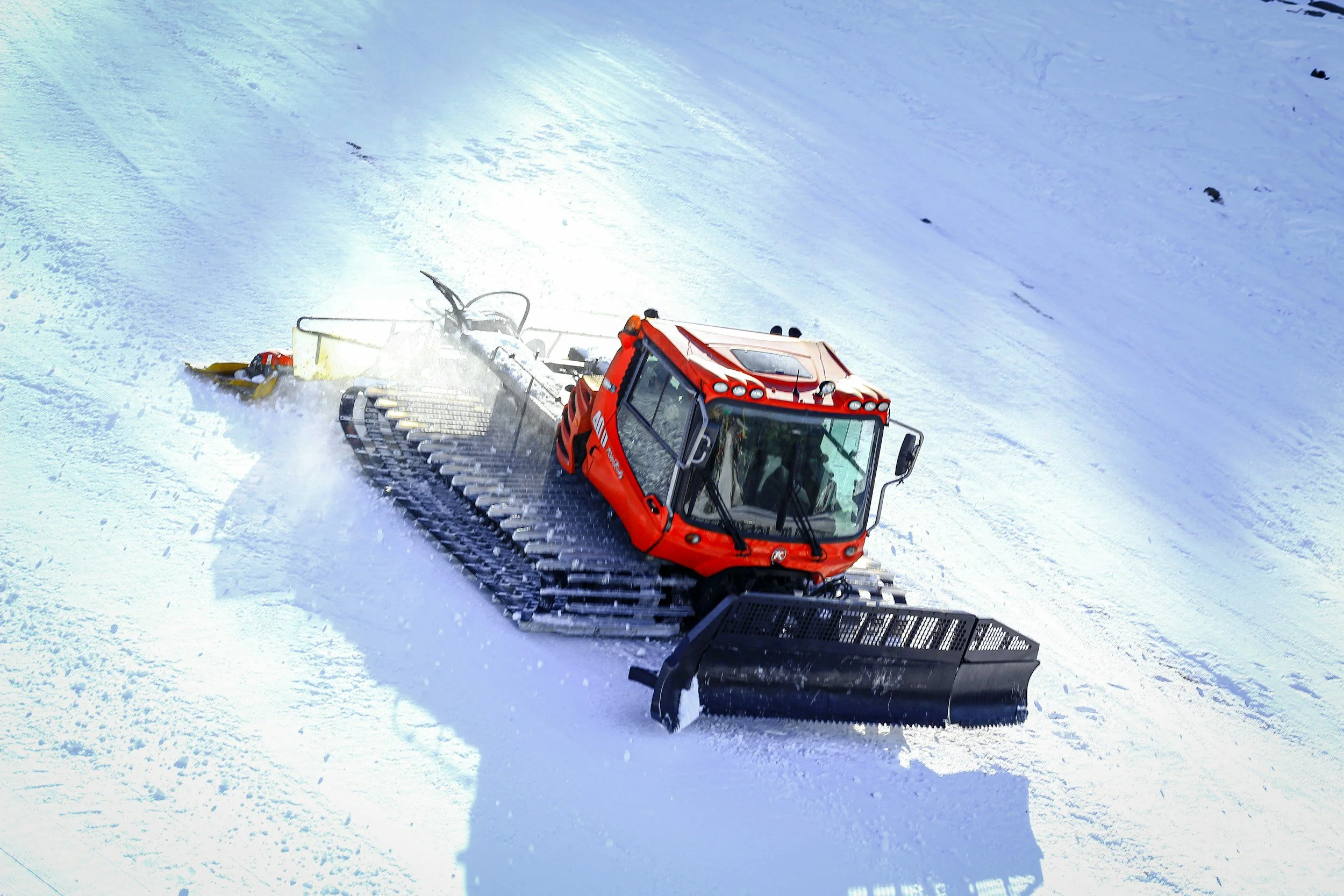 Preventing Cold Weather Injuries at Work