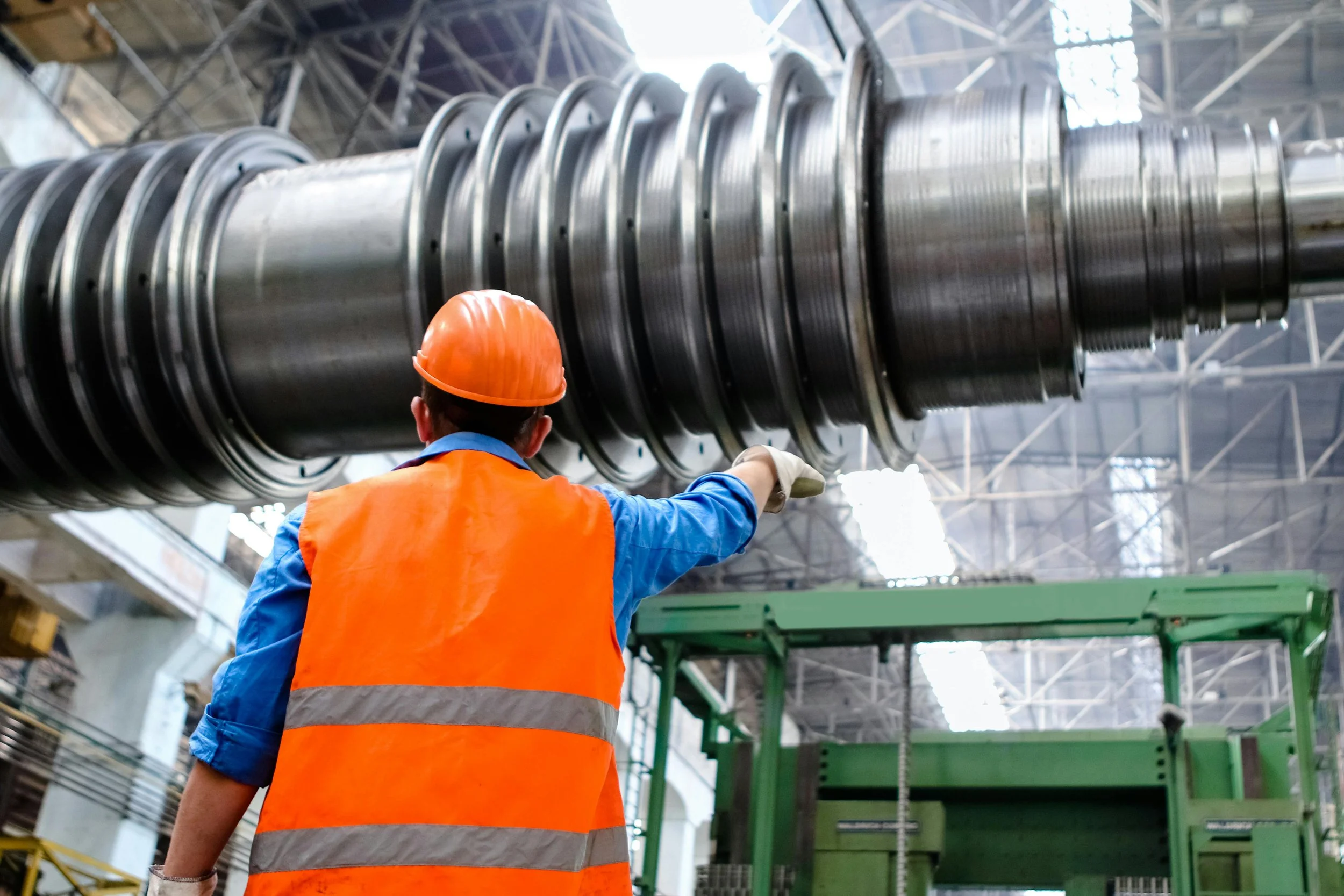 Workers' Compensation for Factory Workers: Common Injuries and Claims