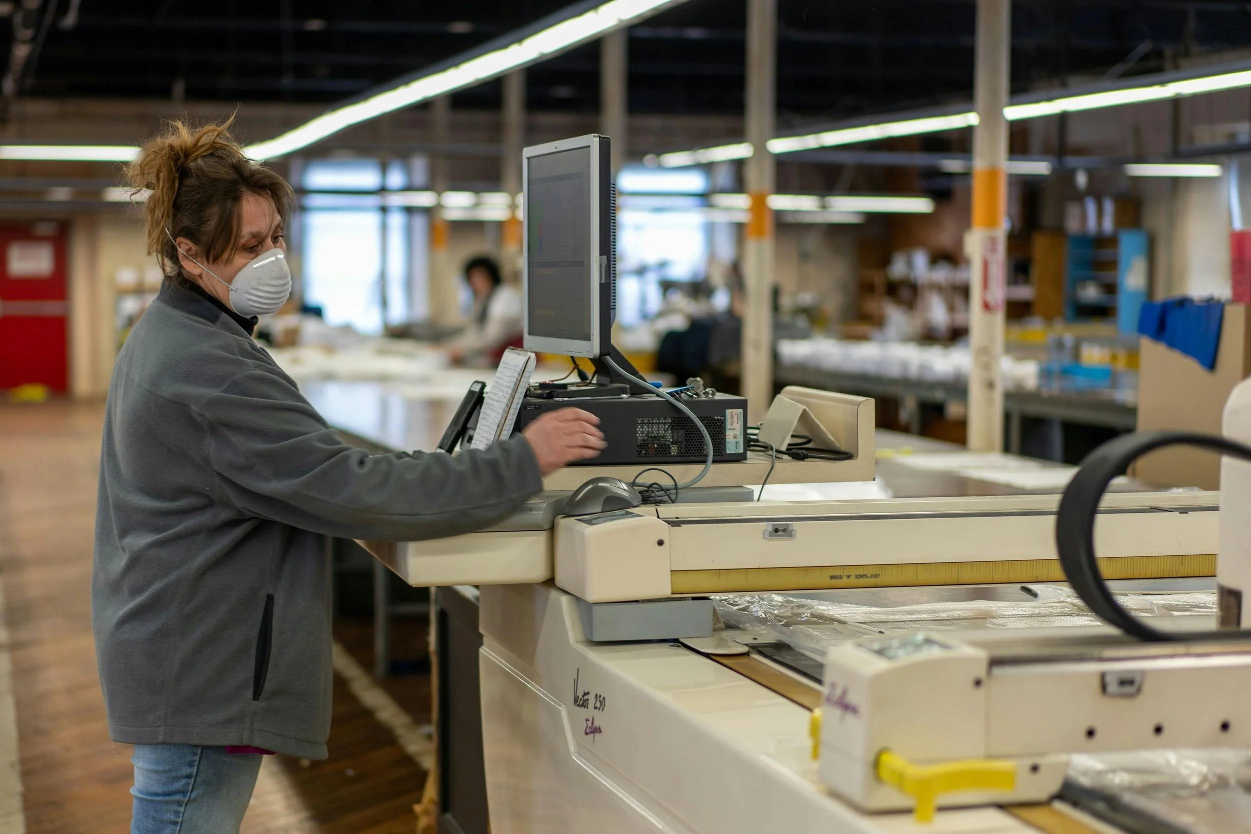 The Impact Of Workplace Automation On Workers' Compensation Claims