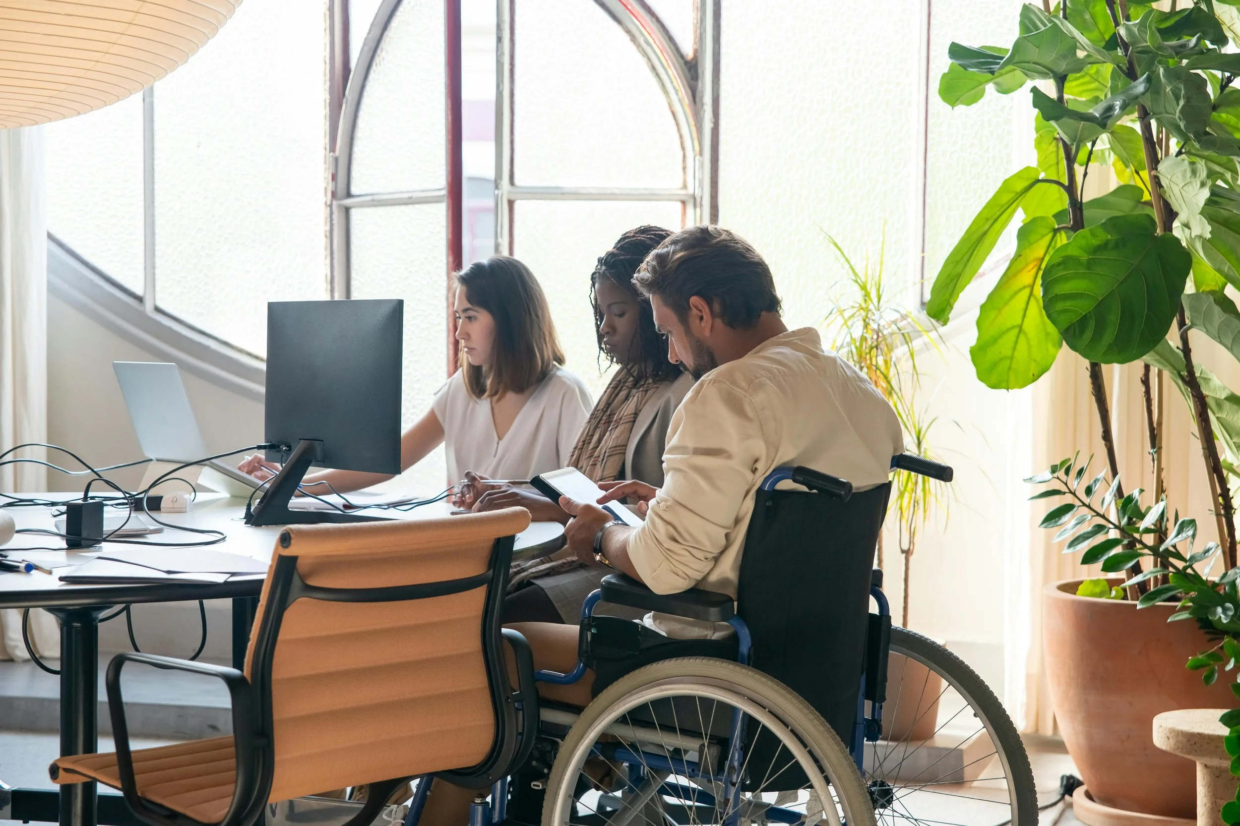 Understanding Vocational Rehabilitation Benefits in California
