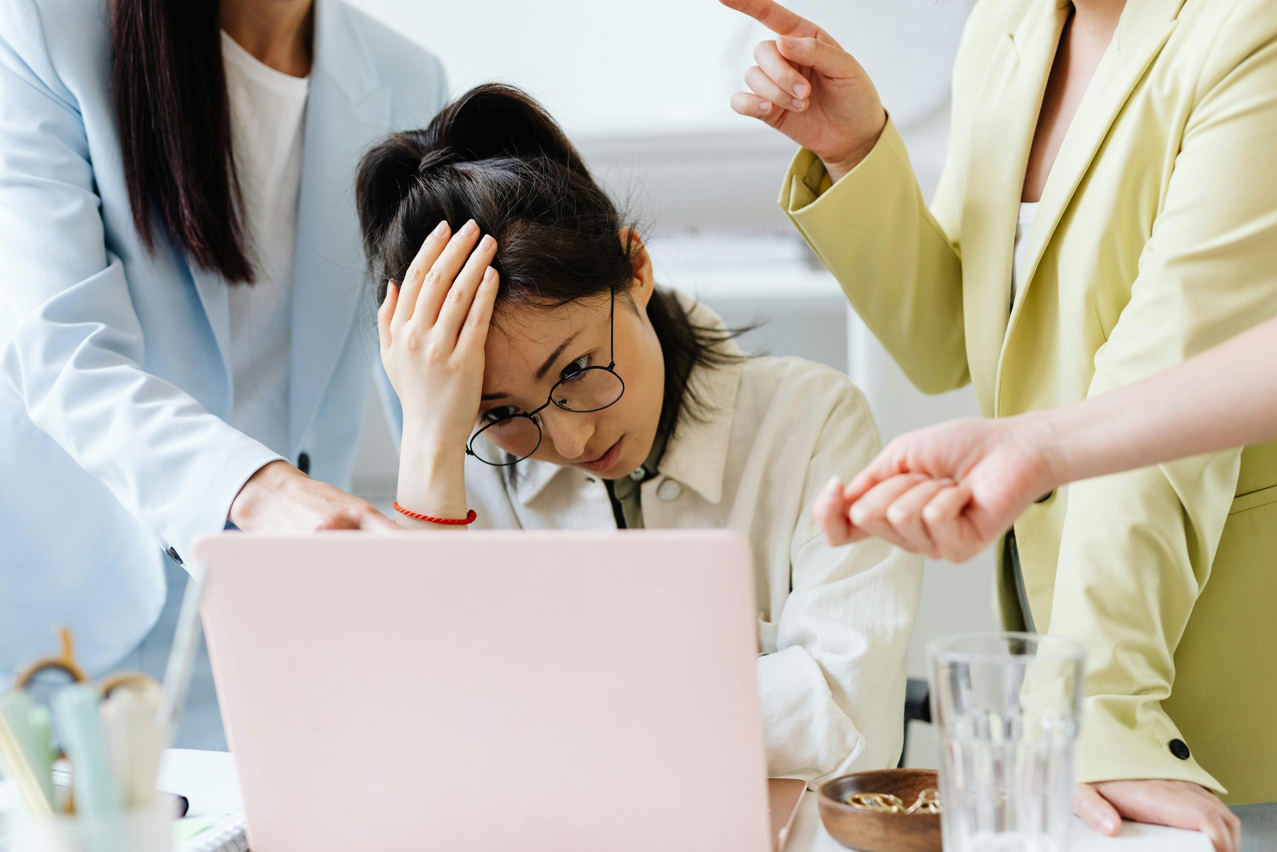Addressing Psychological Injuries at Work