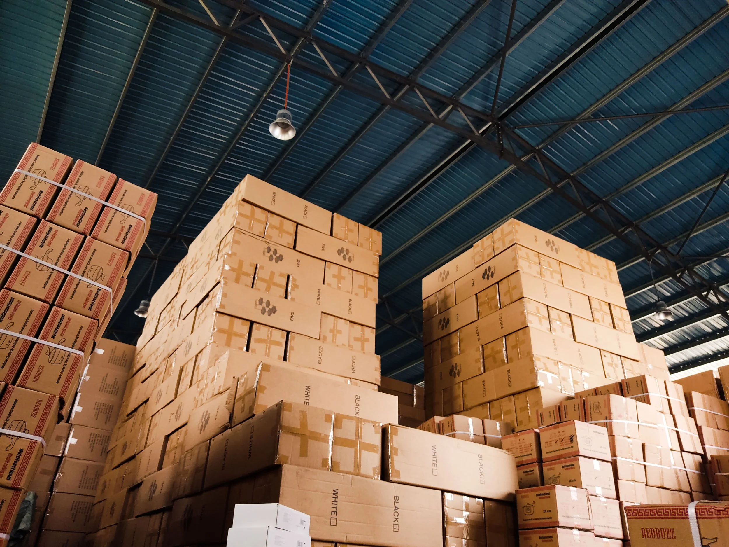 Common Workers' Compensation Injuries and Prevention for Warehouse Workers