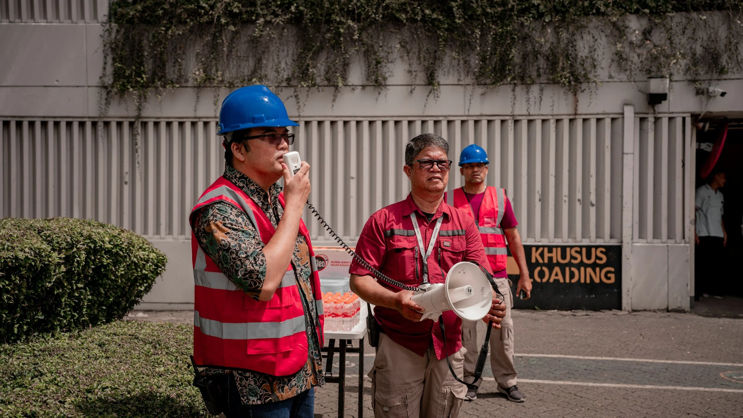 Summer Safety: Preventing Heat-Related Illnesses in California Workplaces