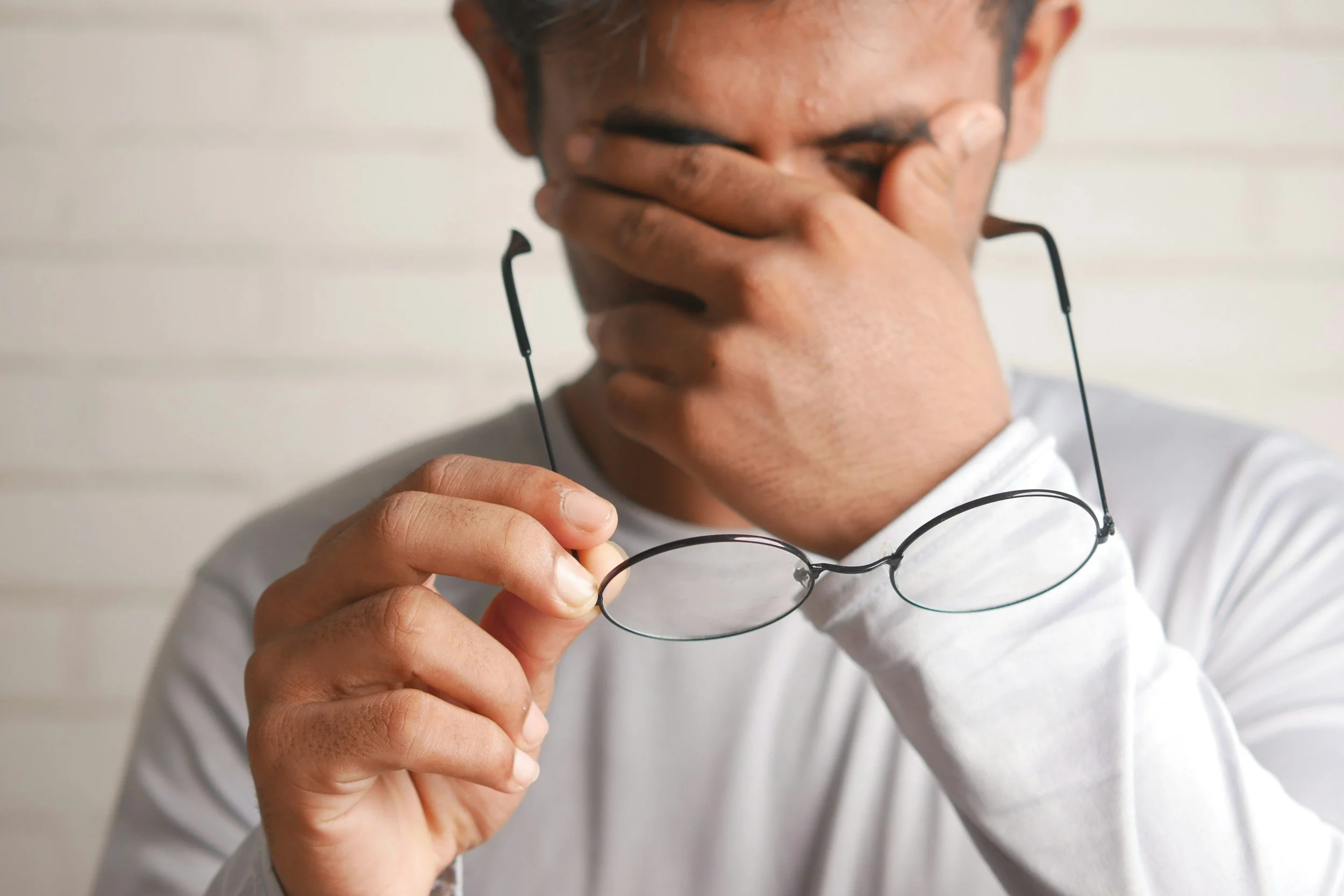 Workers' Compensation for Vision Loss and Eye Injuries