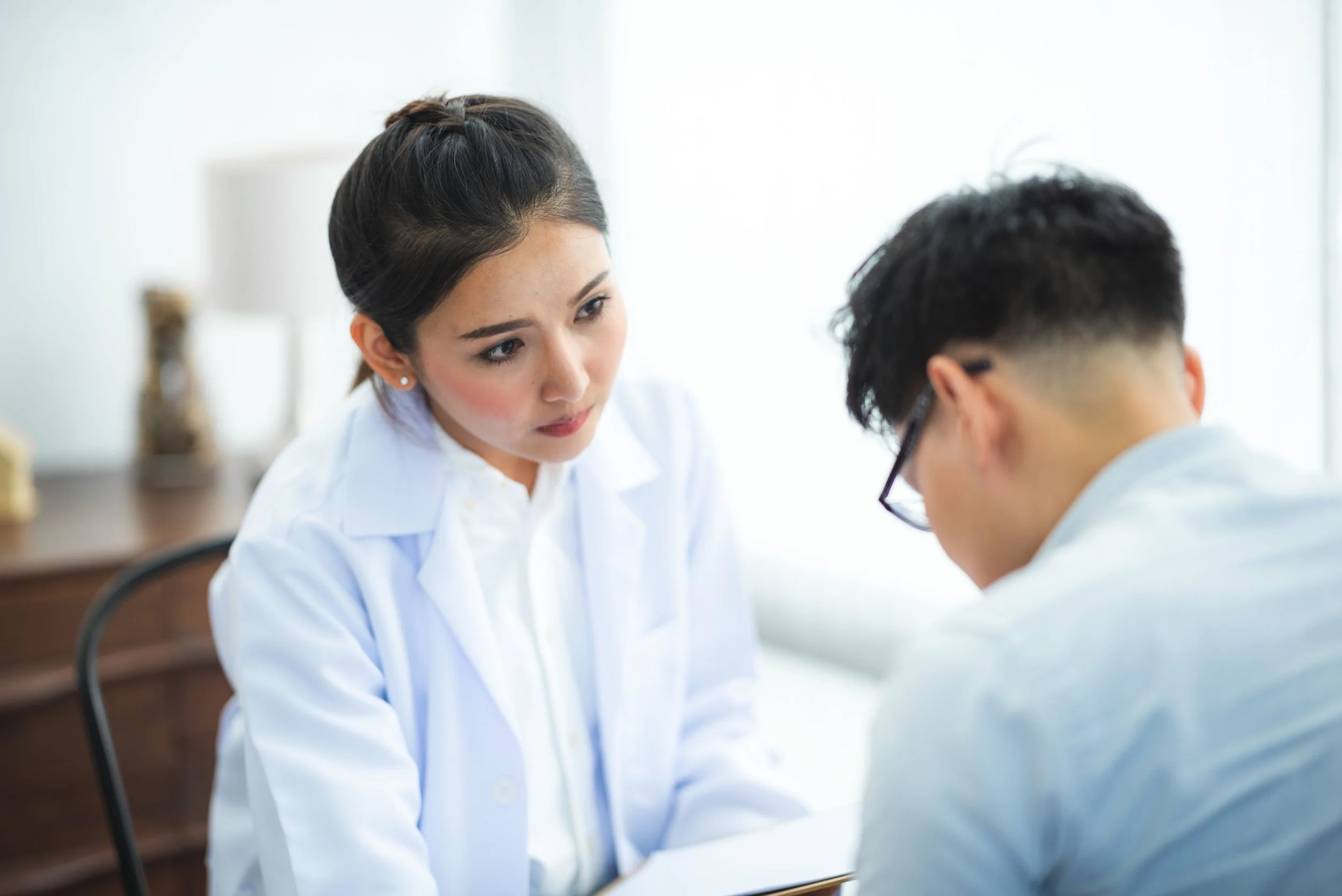 How to Change Your Treating Physician in a Workers' Comp Case