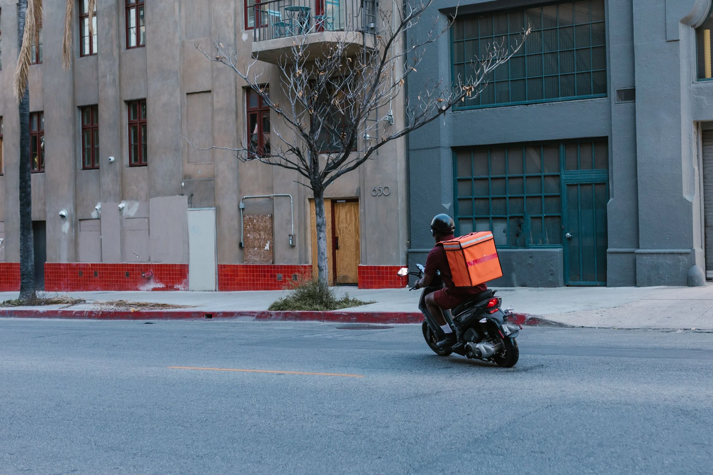 Workers' Compensation for Delivery Drivers: Unique Challenges and Rights