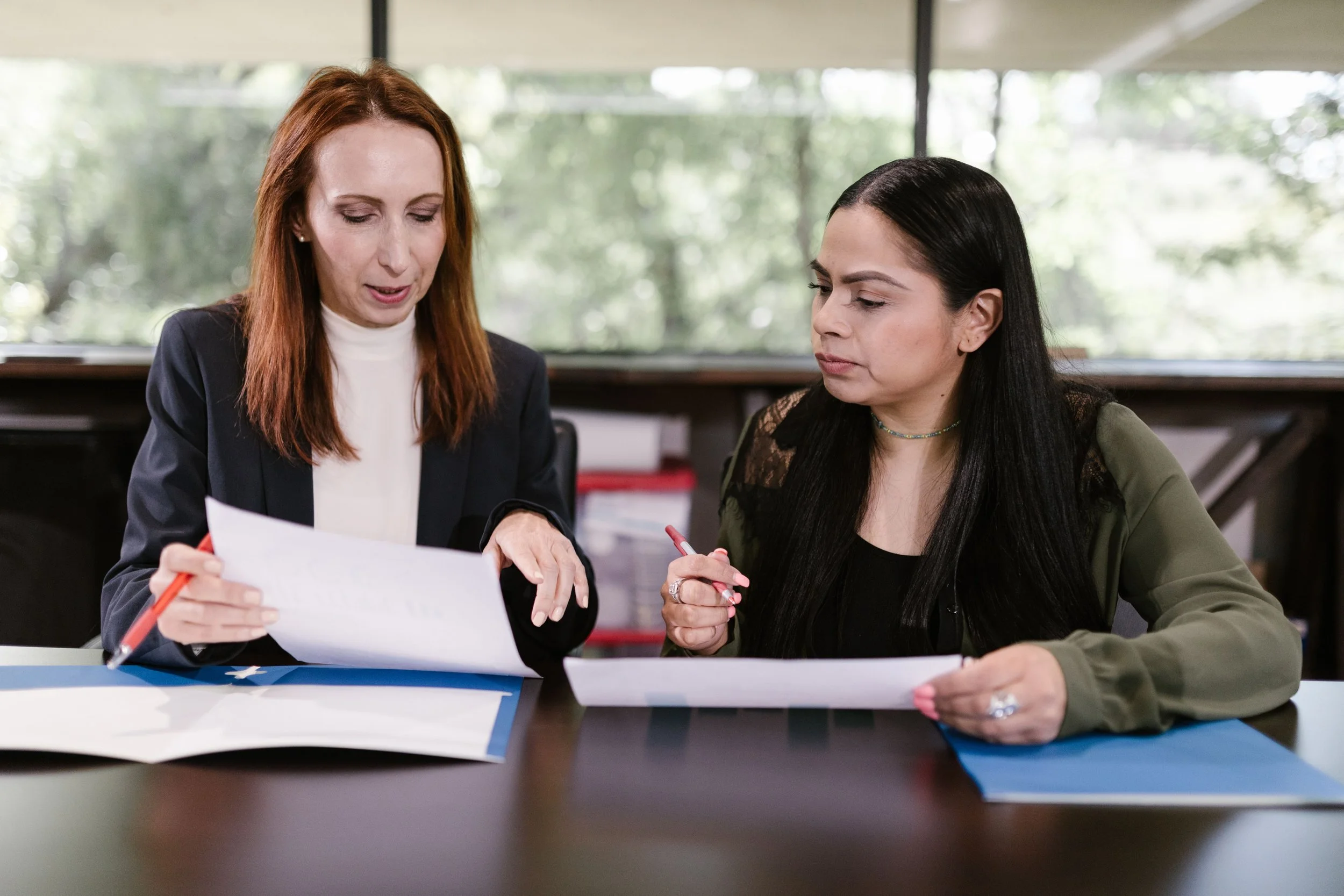 The Role of Vocational Experts in Workers' Compensation Claims