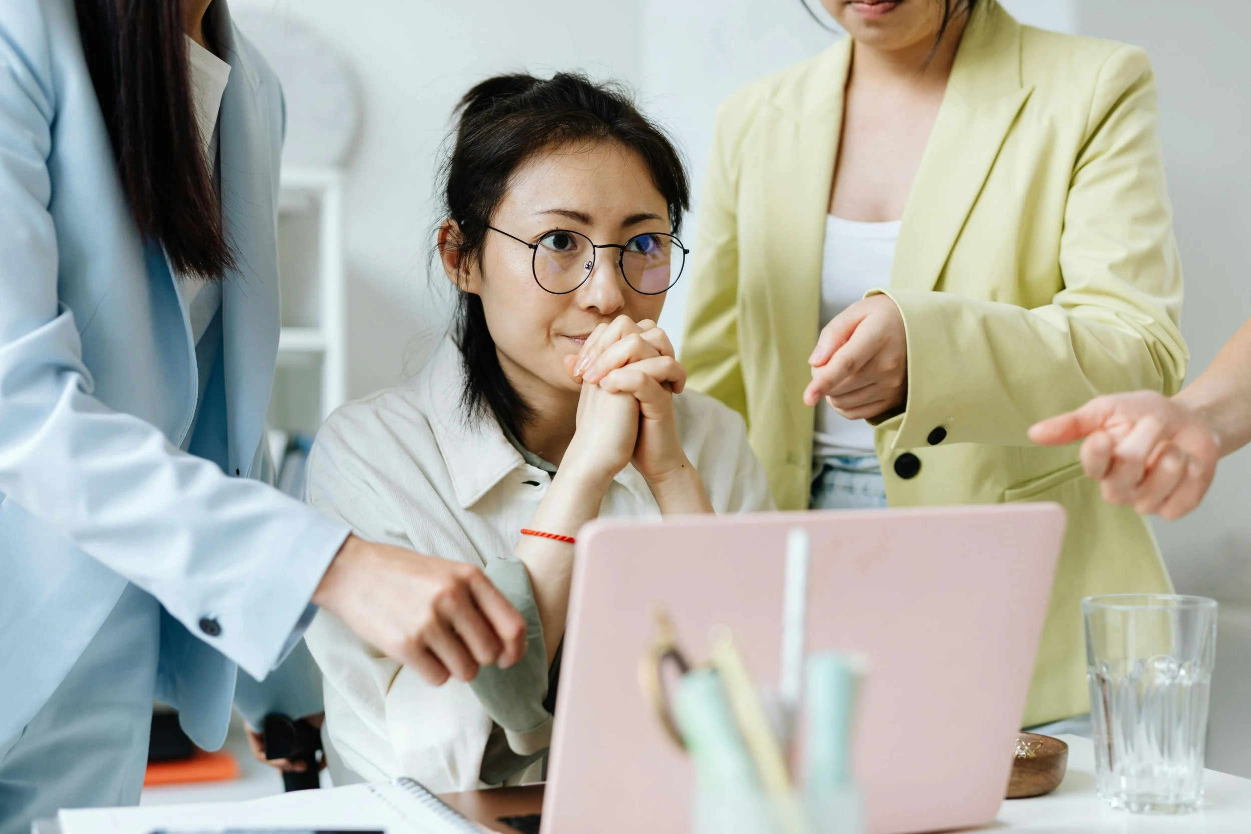 workplace stress
