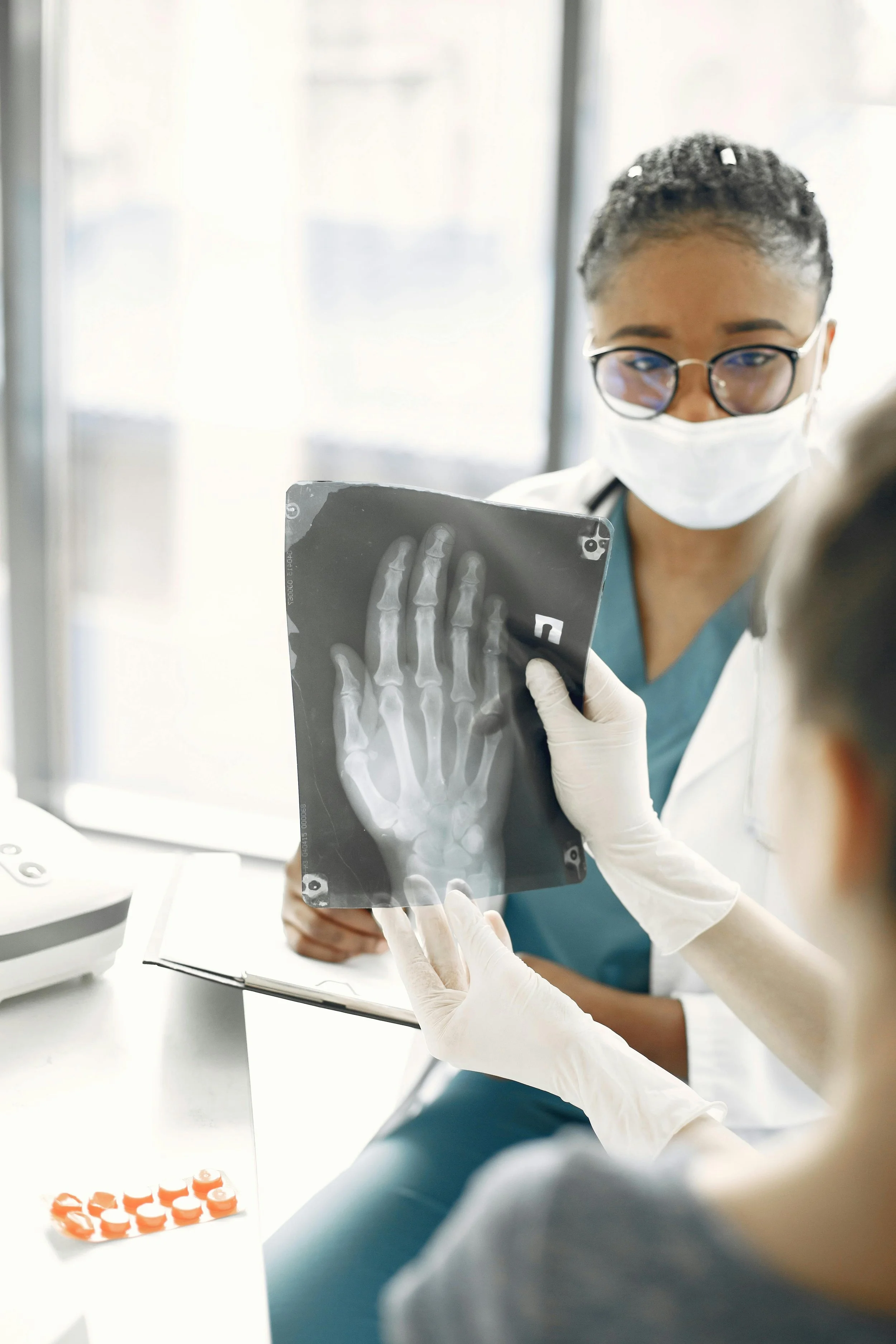 physician