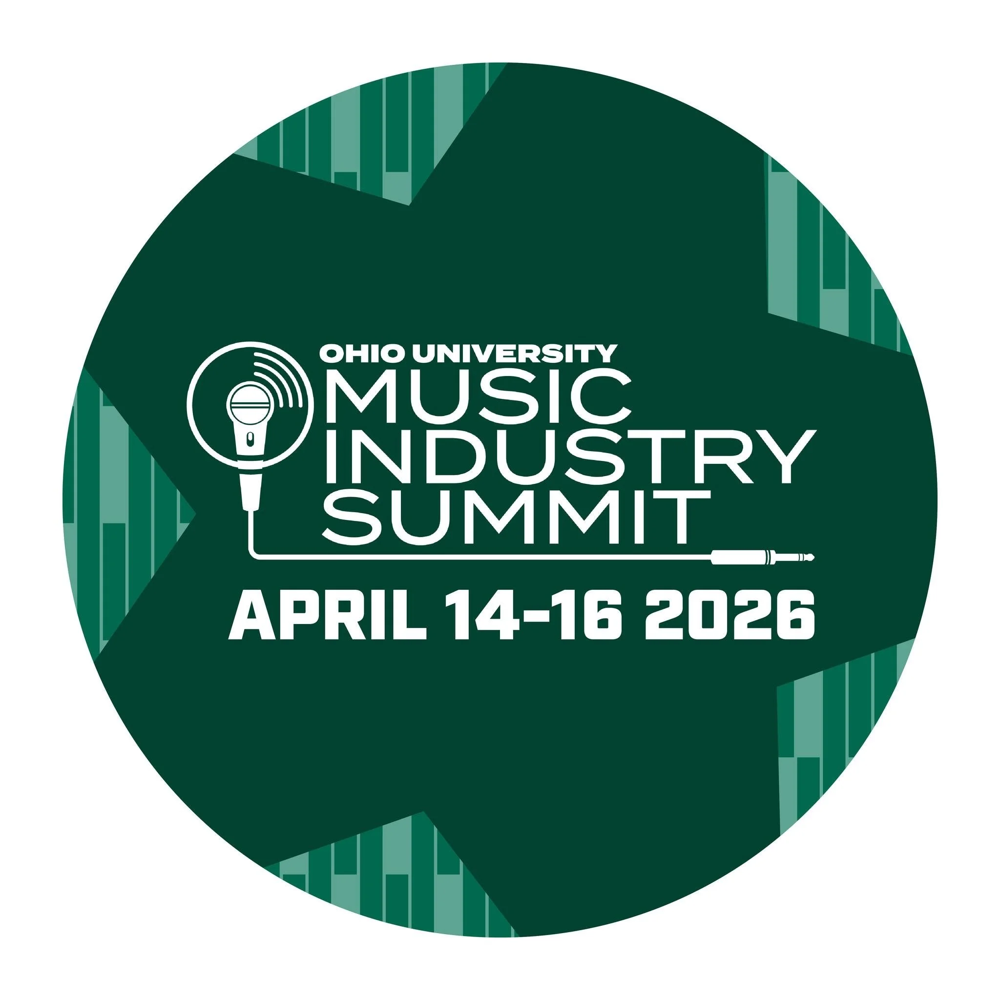 Ohio University Music Industry Summit