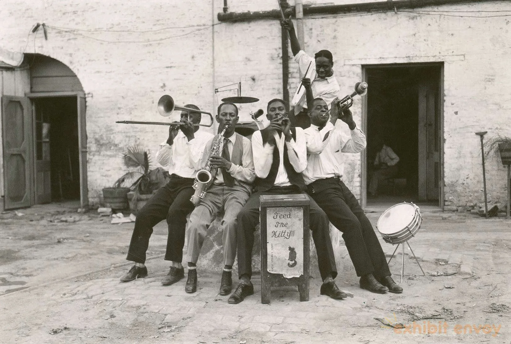 An Age of Change:The Works of American Photographer James Abbe, 1910-1950