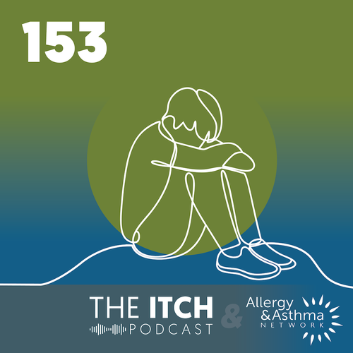 Ep #153: 153 - Food Allergy Bullying: How to Talk to Your Child and Their School - The Itch Podcast