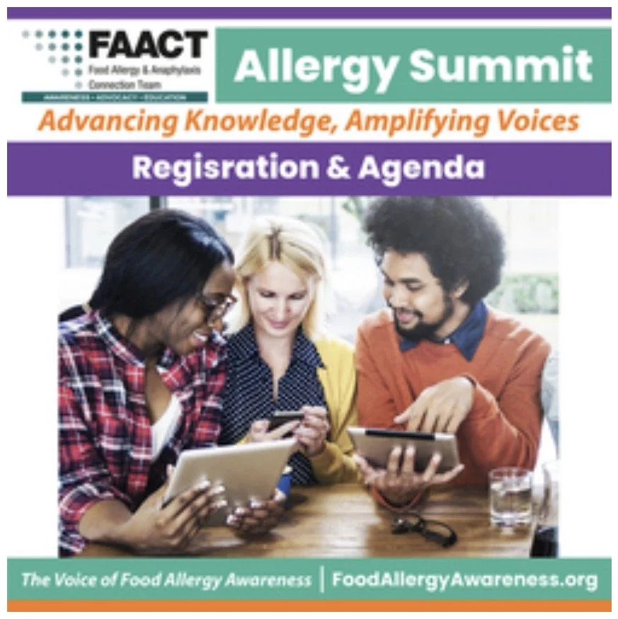 FAACT Allergy Summit 2026
