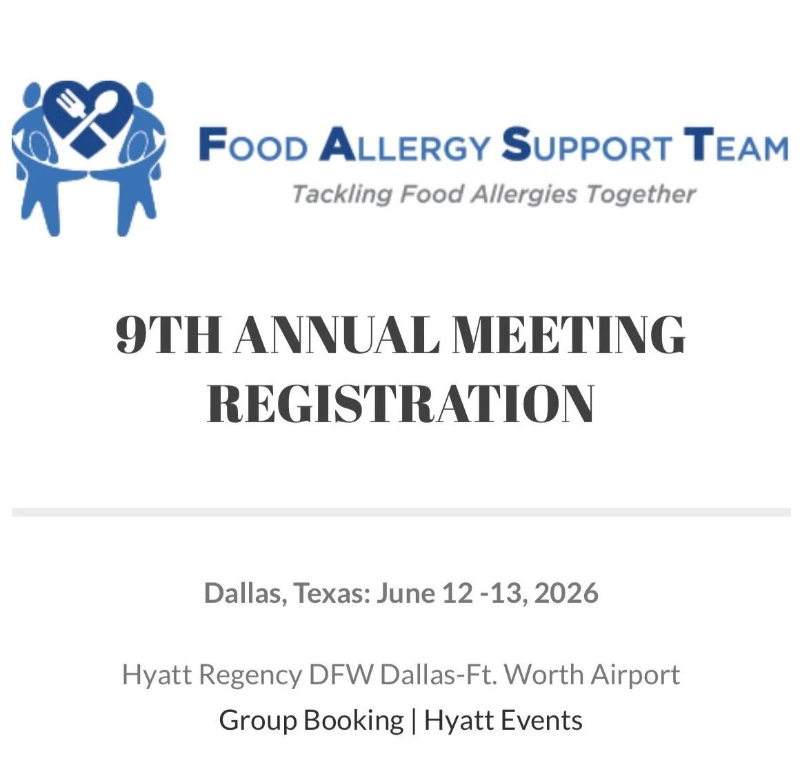 FAST OIT 2026 Conference