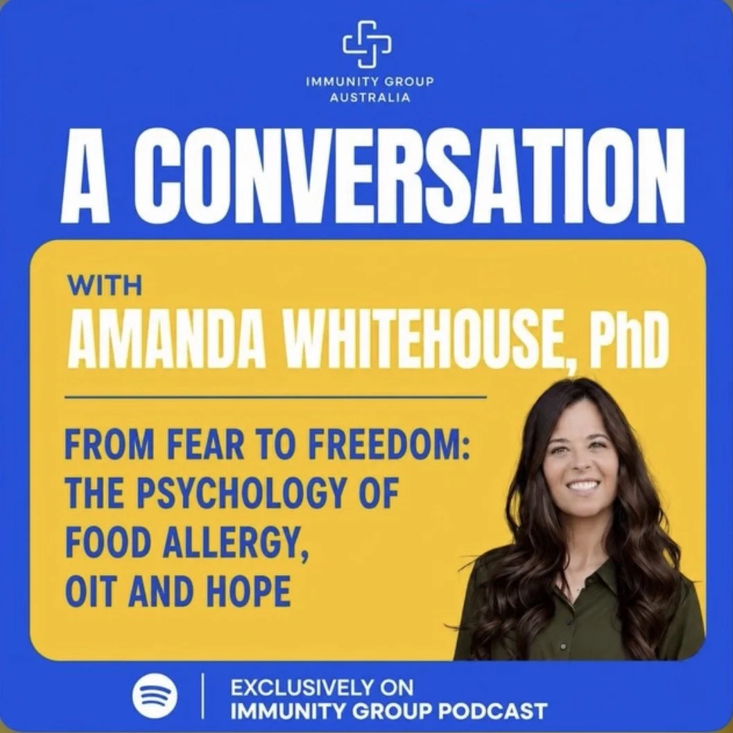 Immunity Group Podcast
