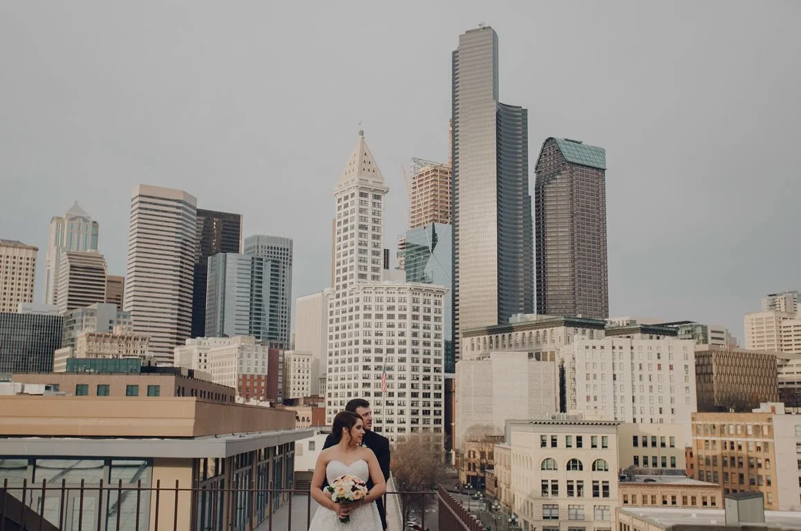 This wedding dress. I really didn&rsquo;t like it. I shopped and shopped for dresses and none ever felt like &ldquo;the one&rdquo;. Eventually, I decided to drink before dress shopping and landed on her. I didn&rsquo;t want the train, but they wouldn