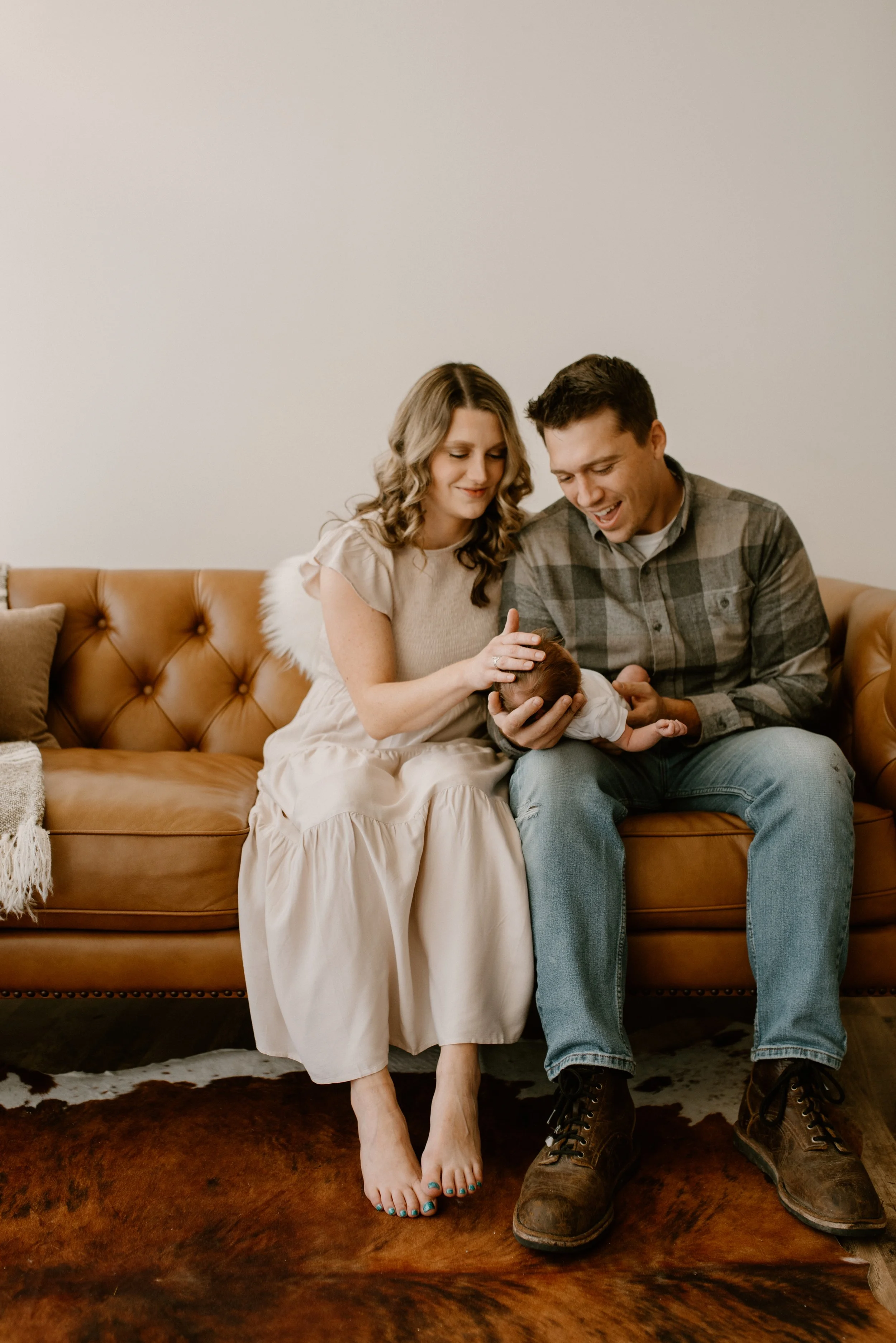 Lindsay Jarrell Photography  - Seattle Newborn-6.jpg