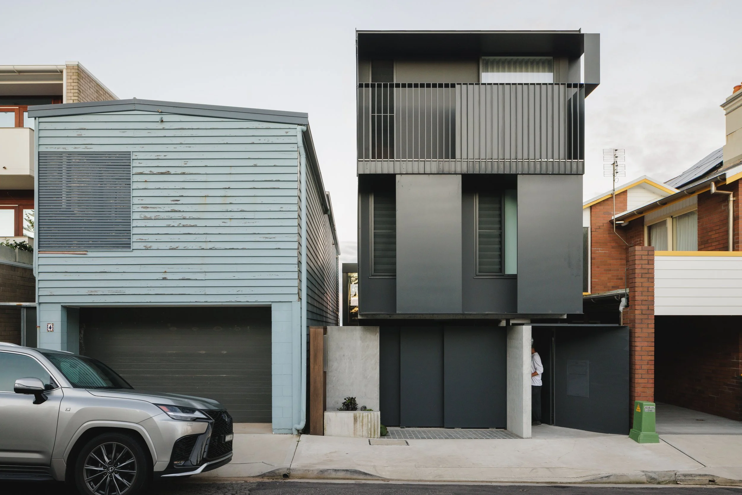 Murray Avenue House