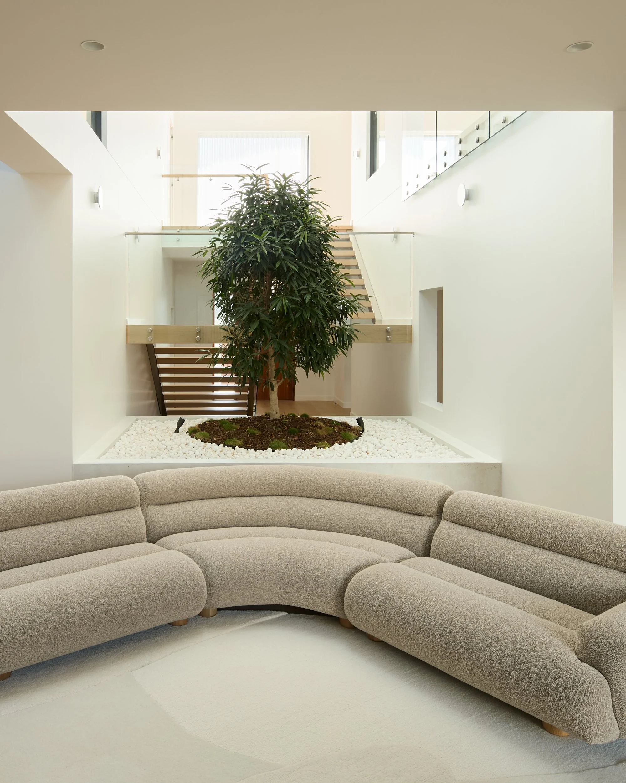 Watkins St Alterations