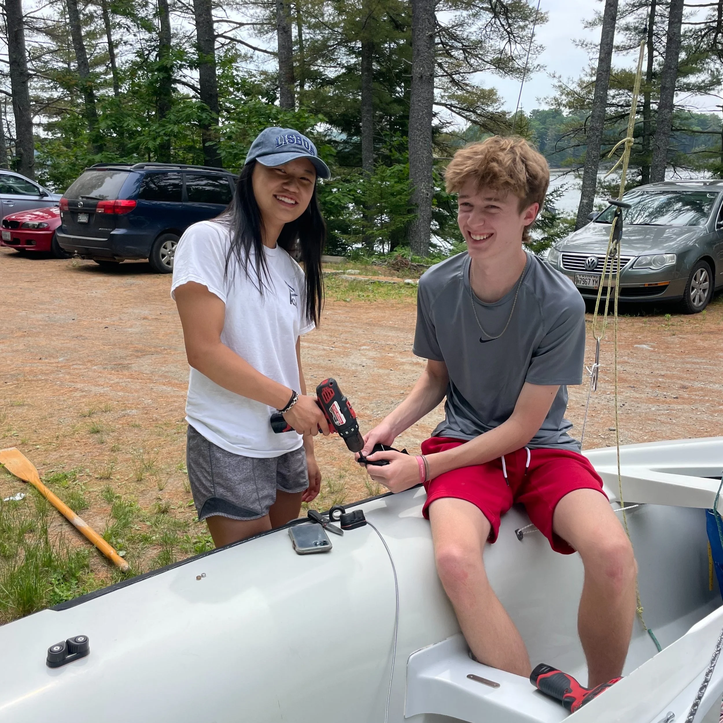 Opening Week at KSEA