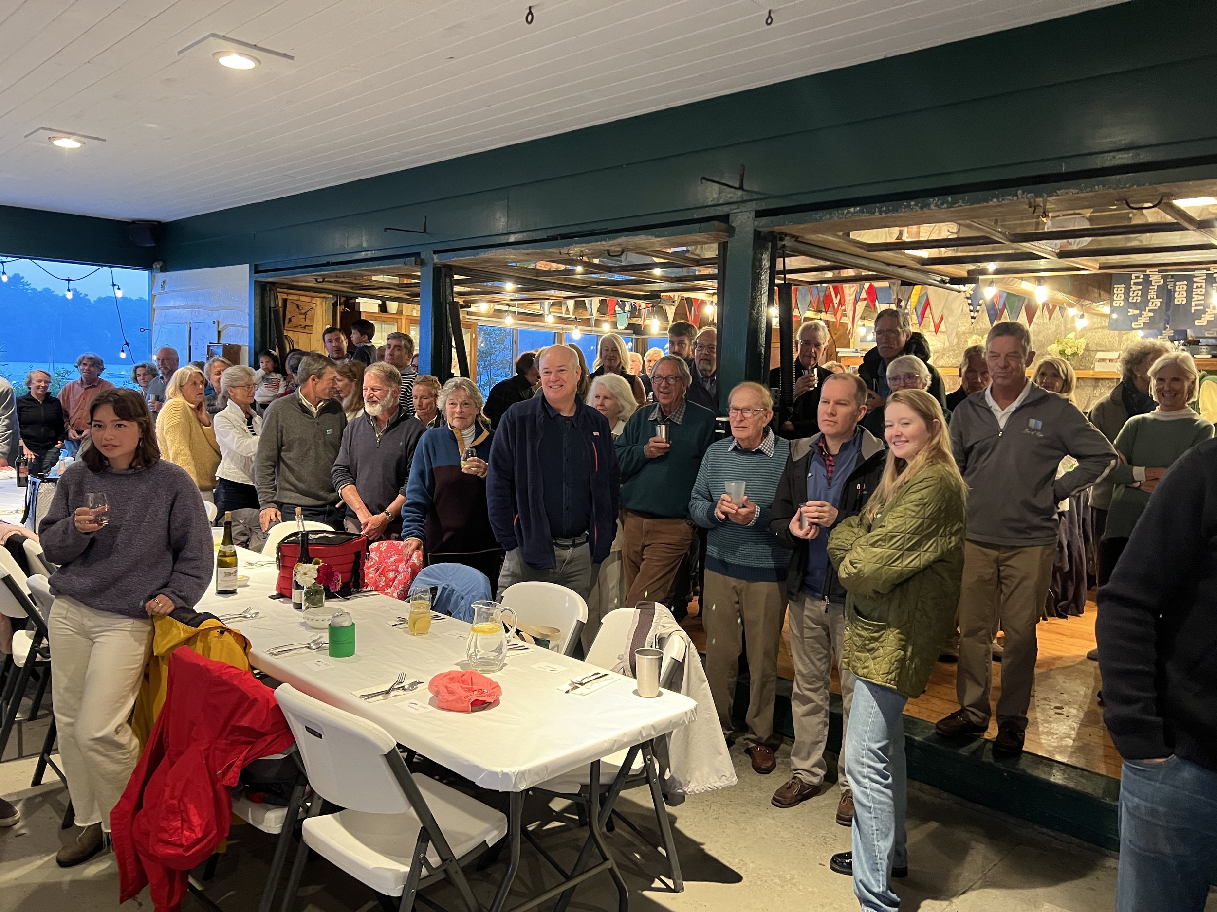 Closing Dinner 2024