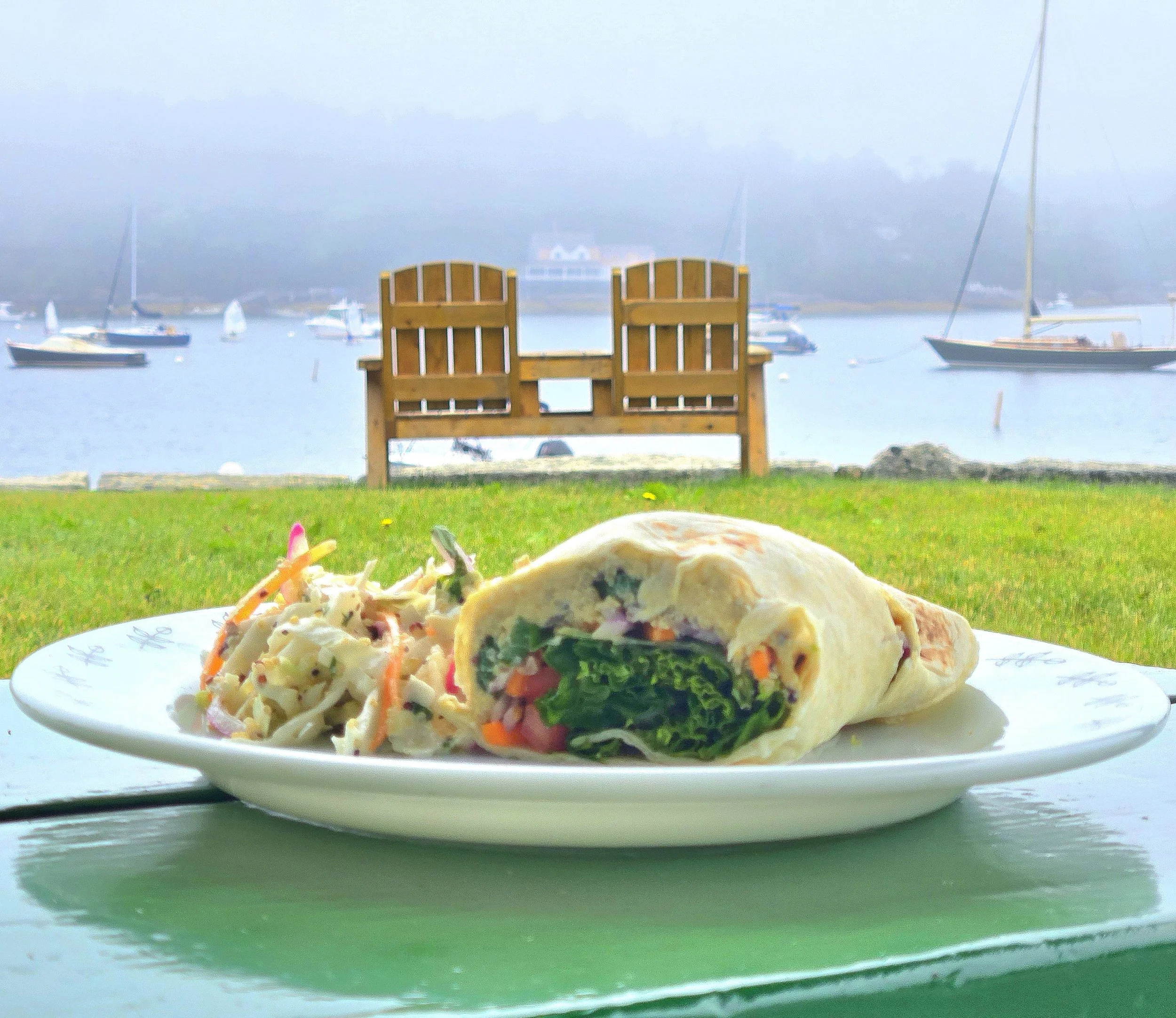 Kitchen Soft Opening Thursday